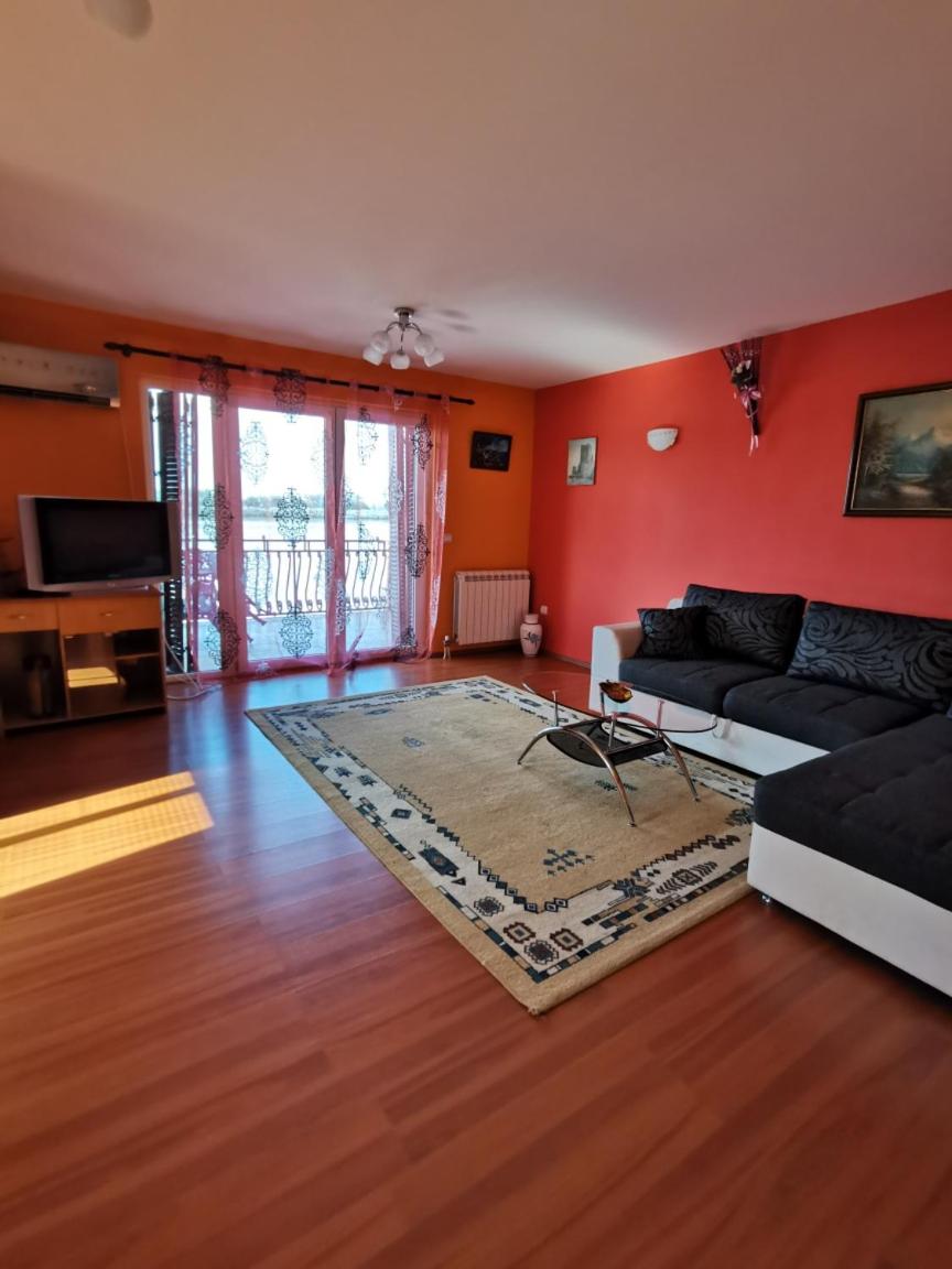 Two-Bedroom Villa photo 3