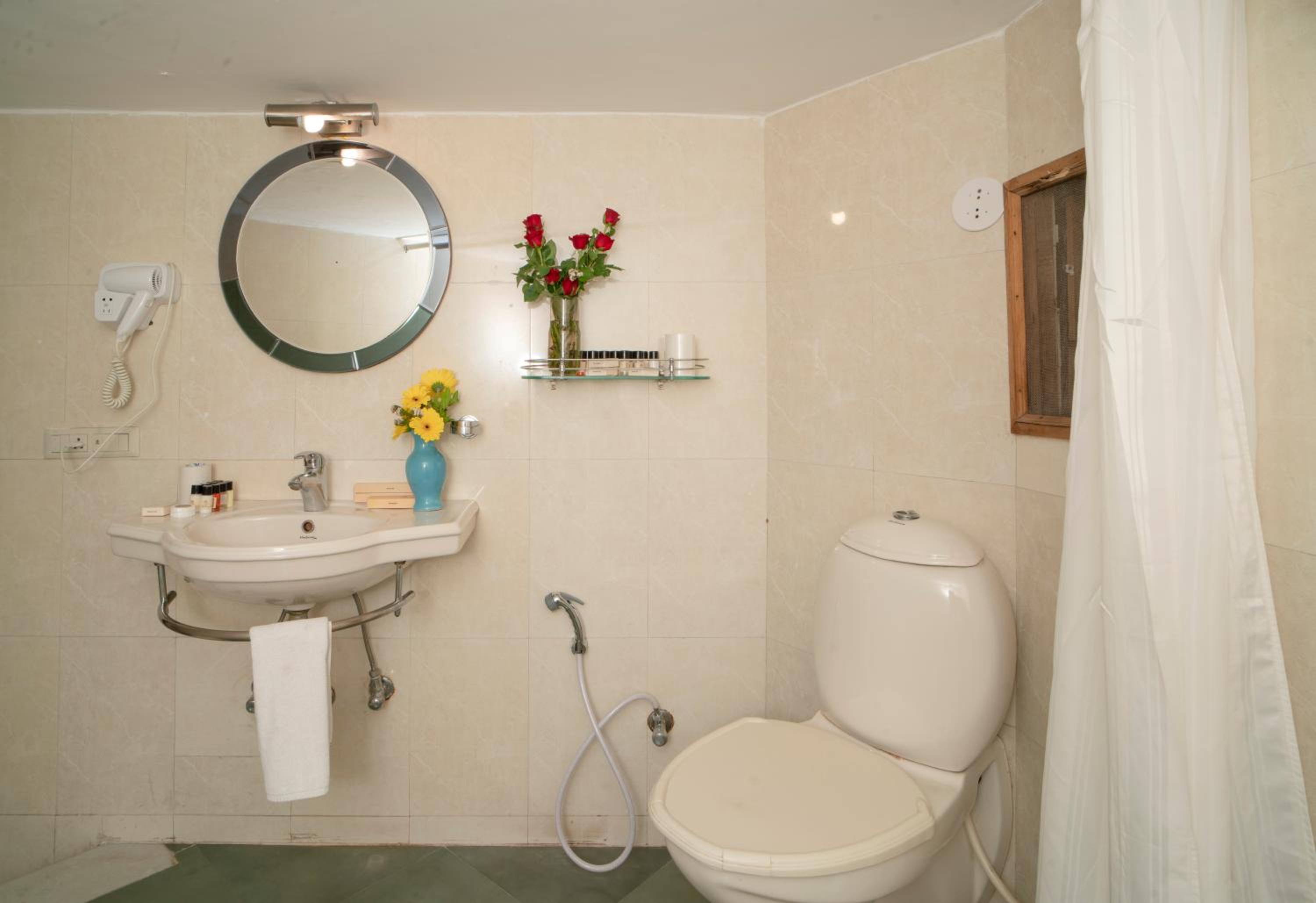 Premier Rooms - Photo 22