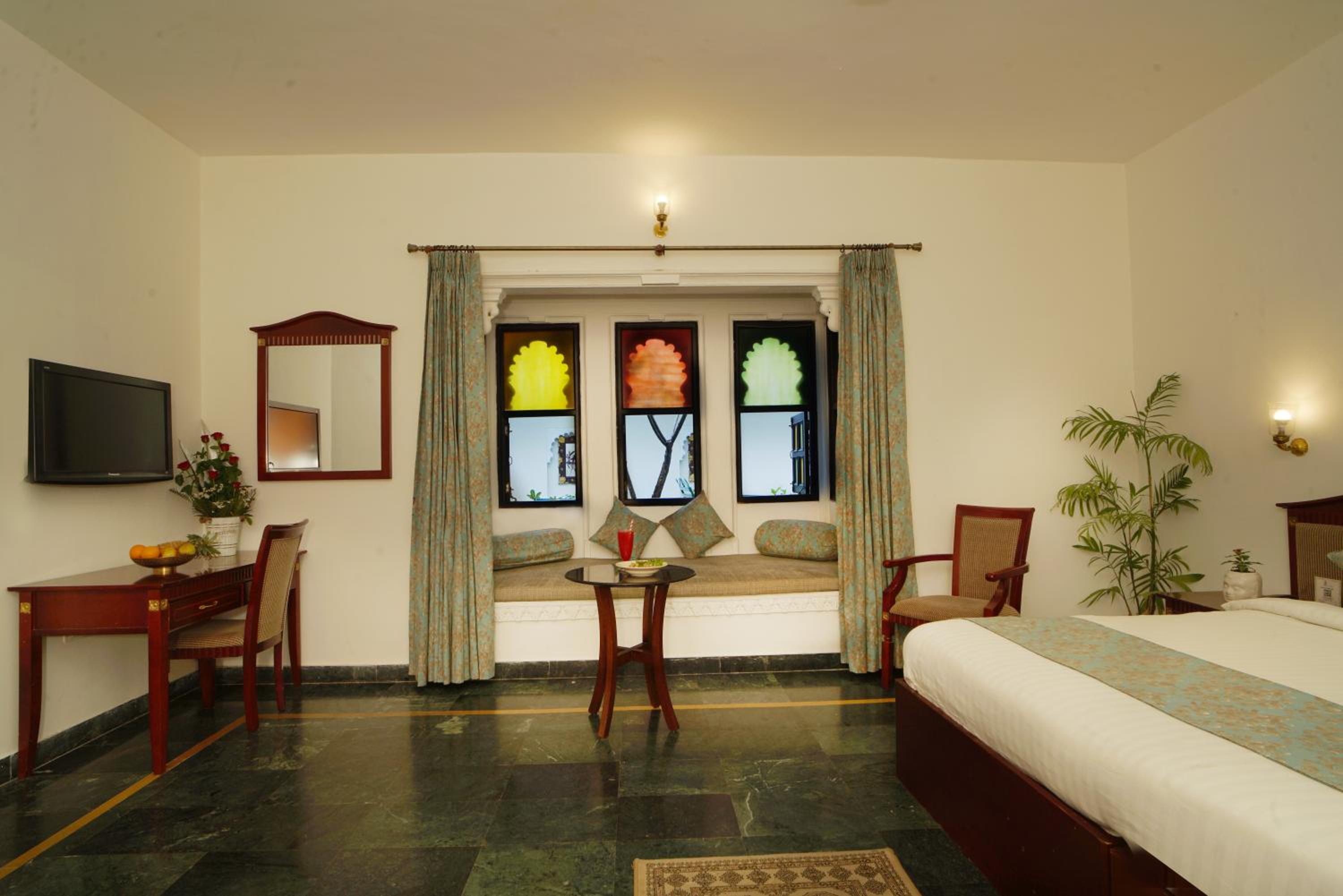 Premier Rooms - Photo 16