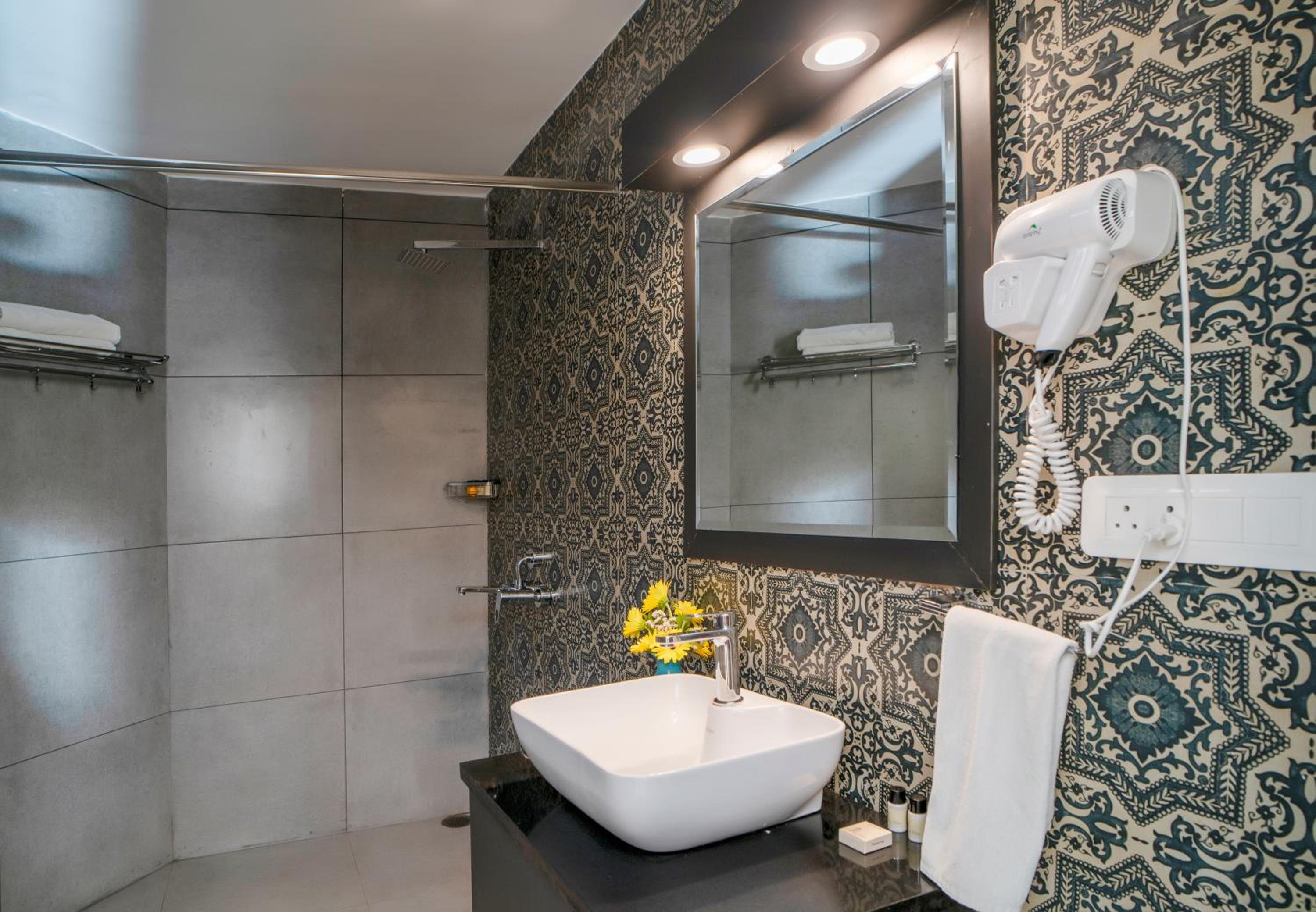 Premier Rooms - Photo 18