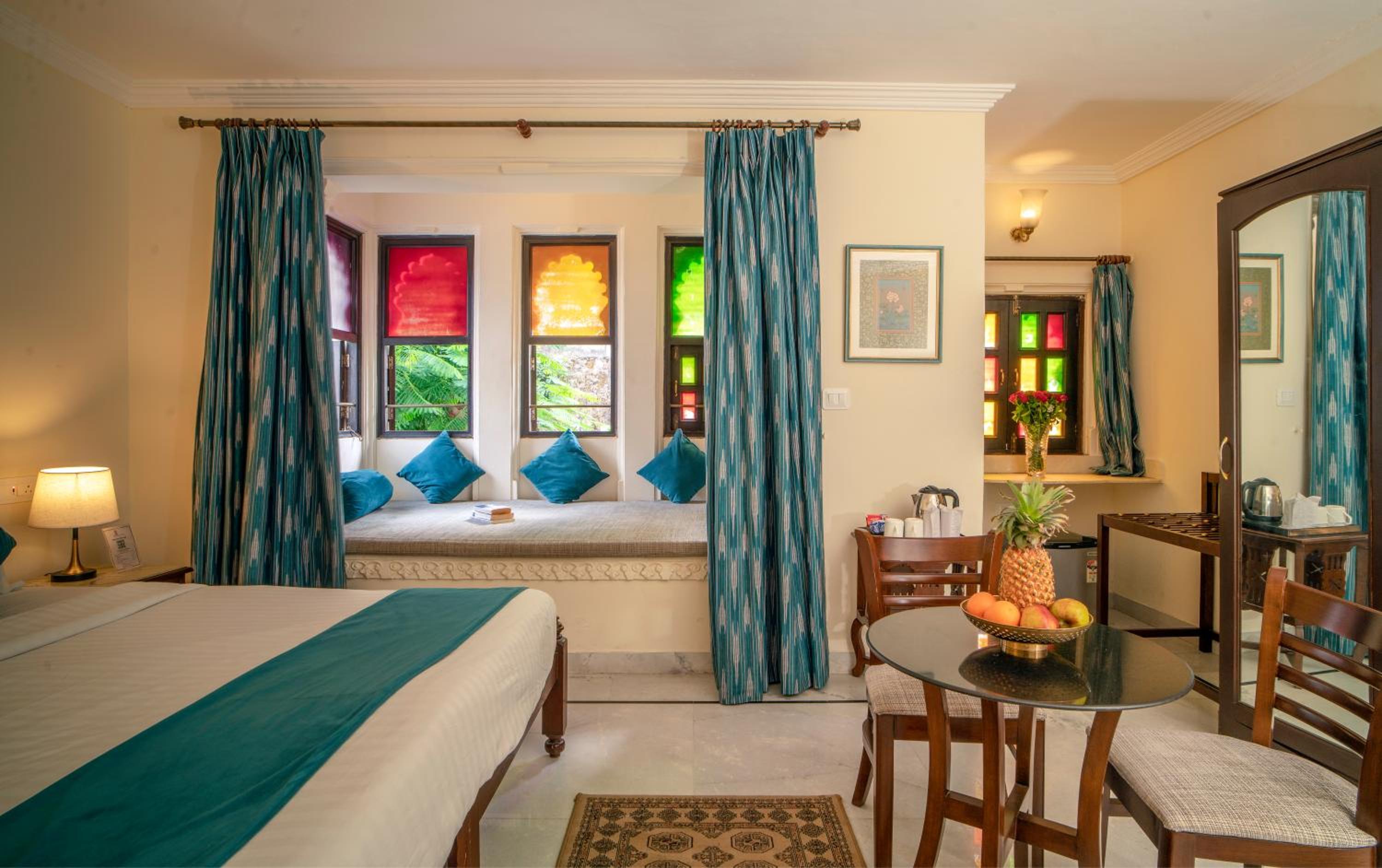 Premier Rooms - Photo 20