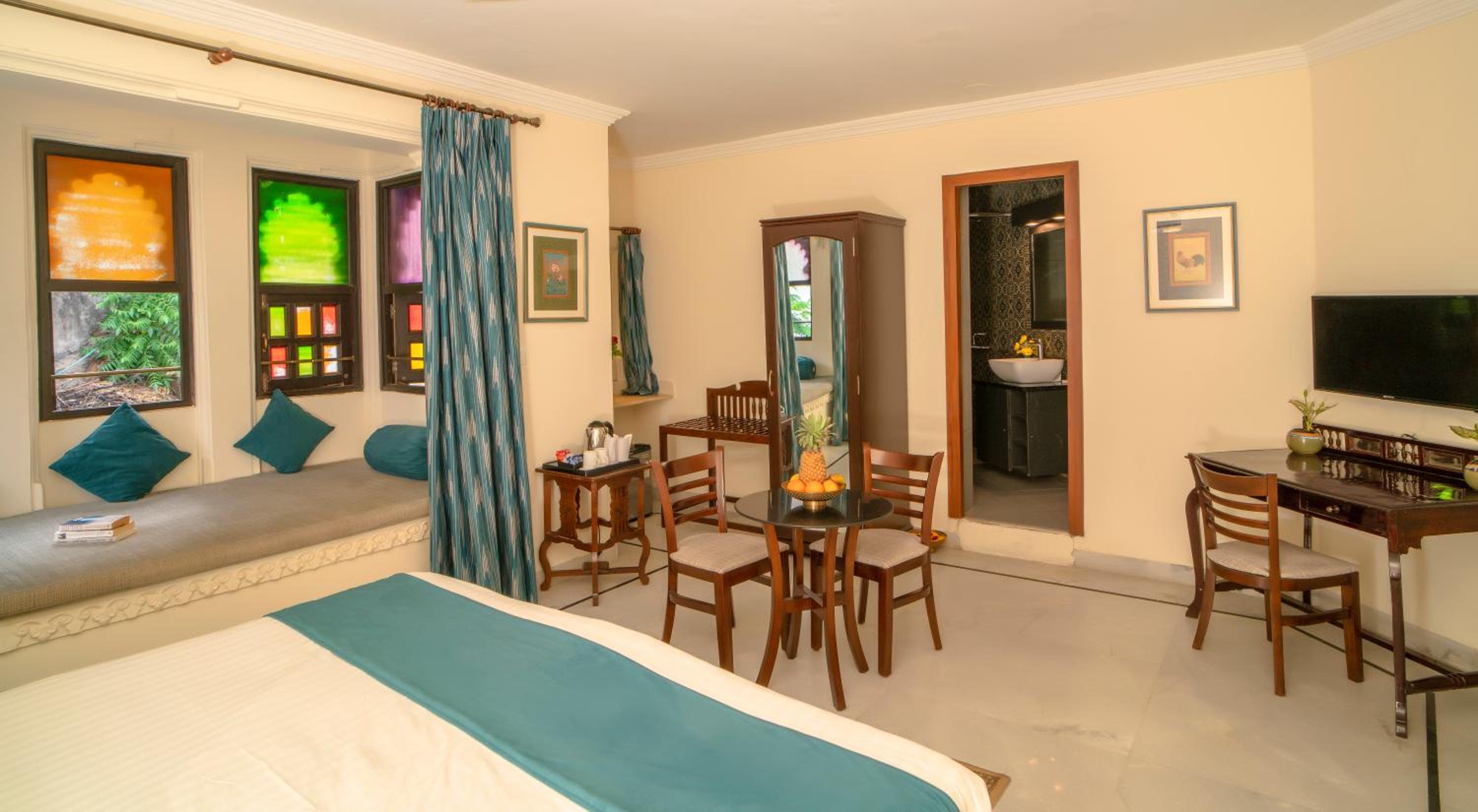 Premier Rooms - Photo 8