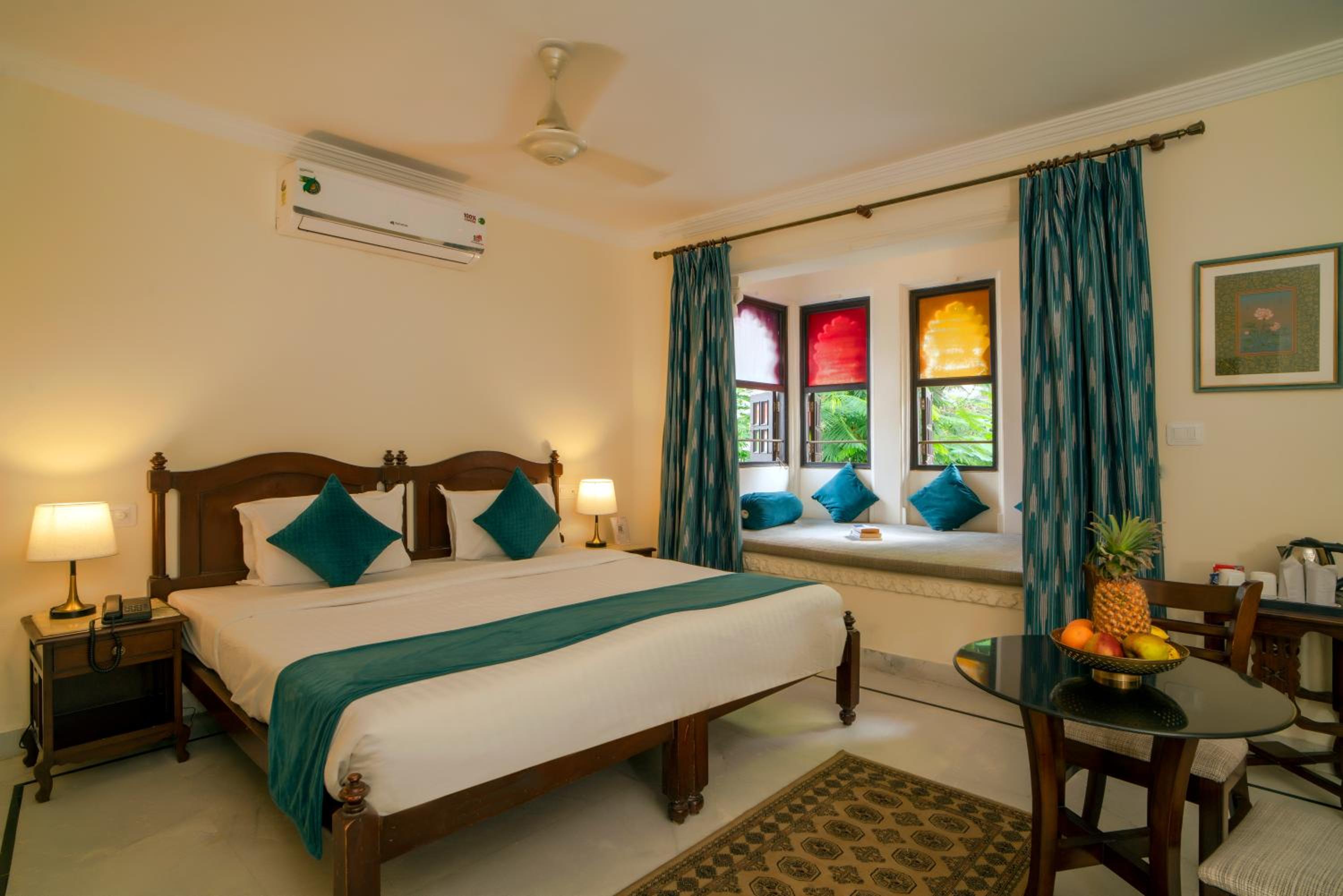 Premier Rooms - Photo 1