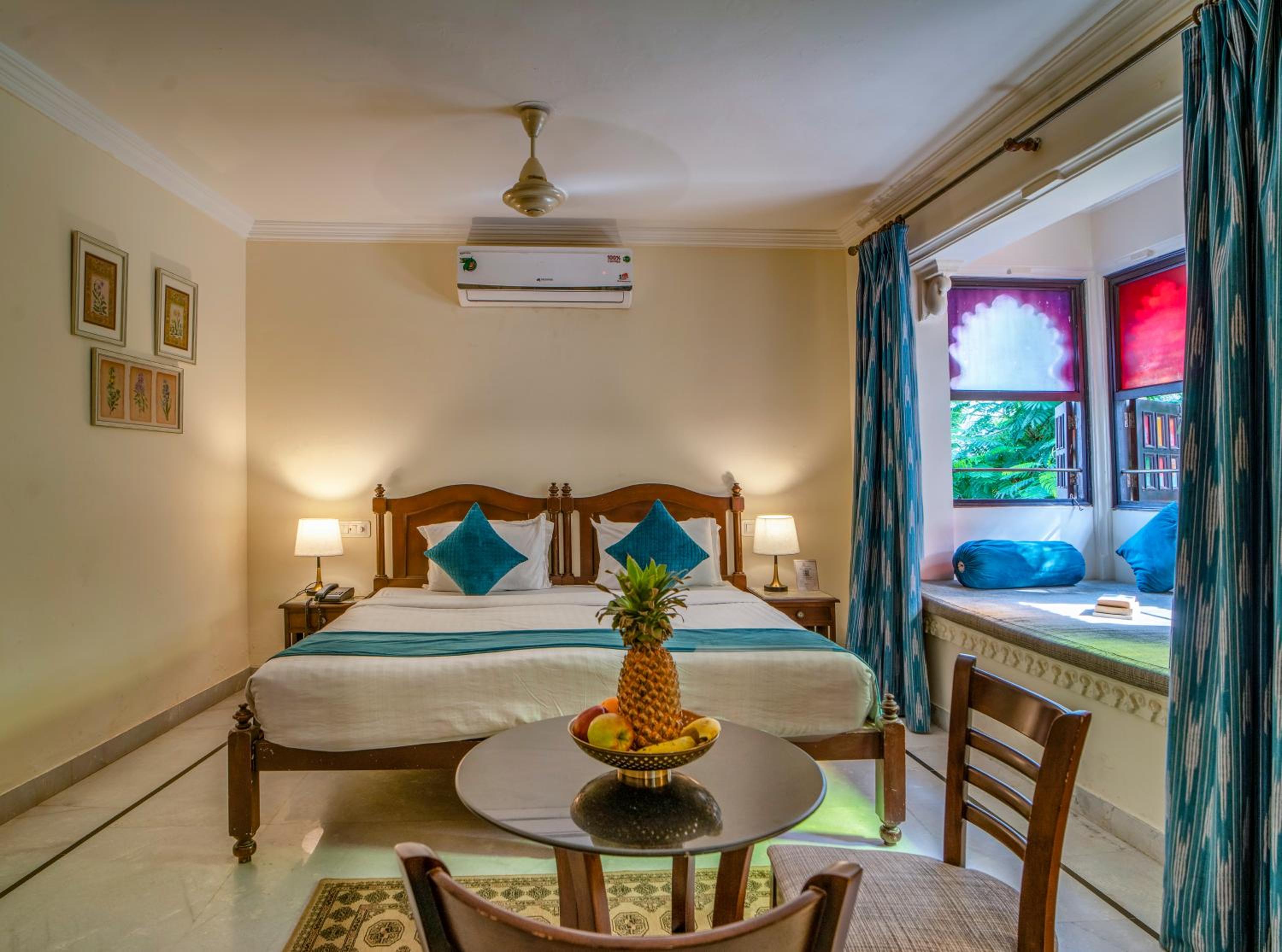 Premier Rooms - Photo 9