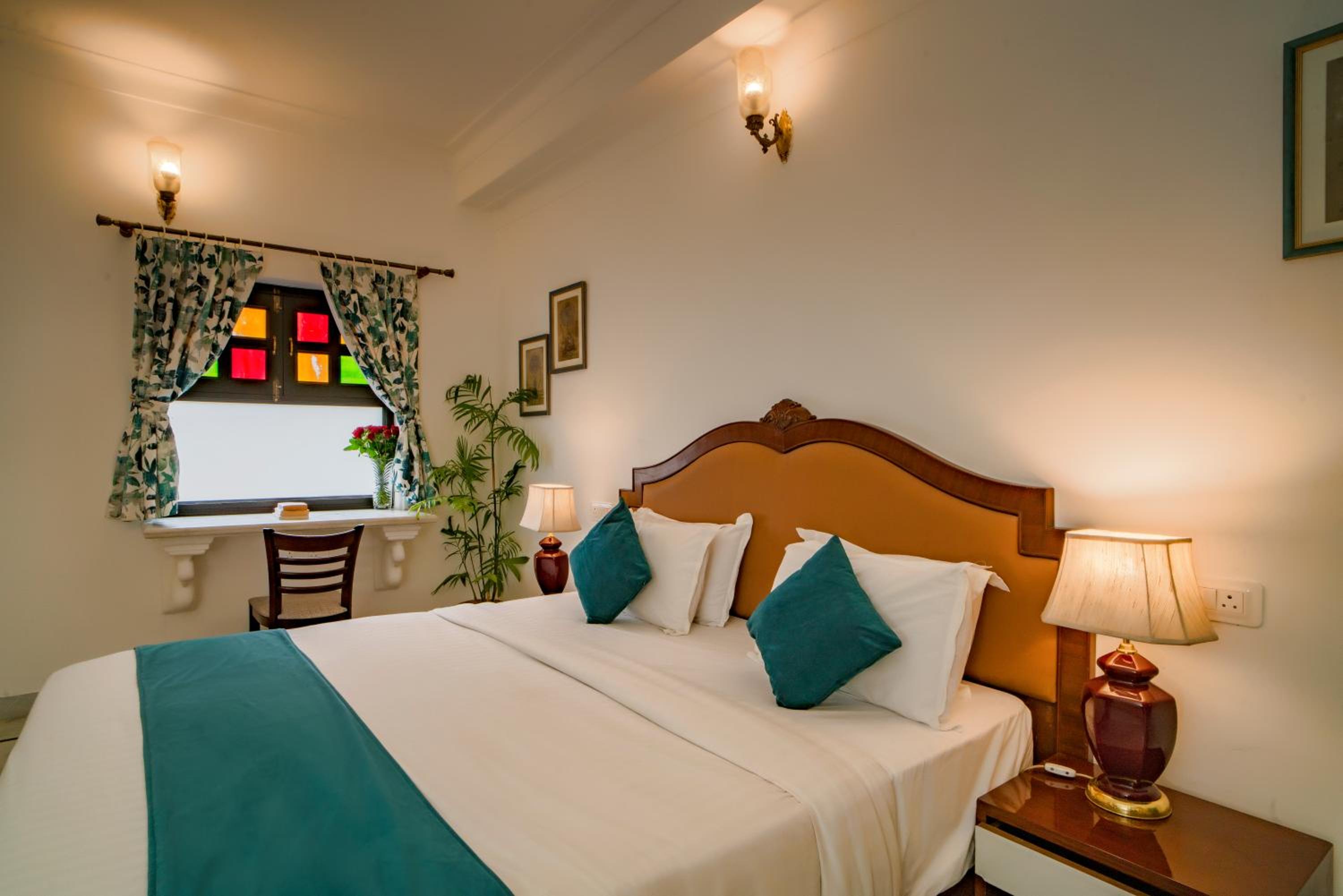 Premier Rooms - Photo 25