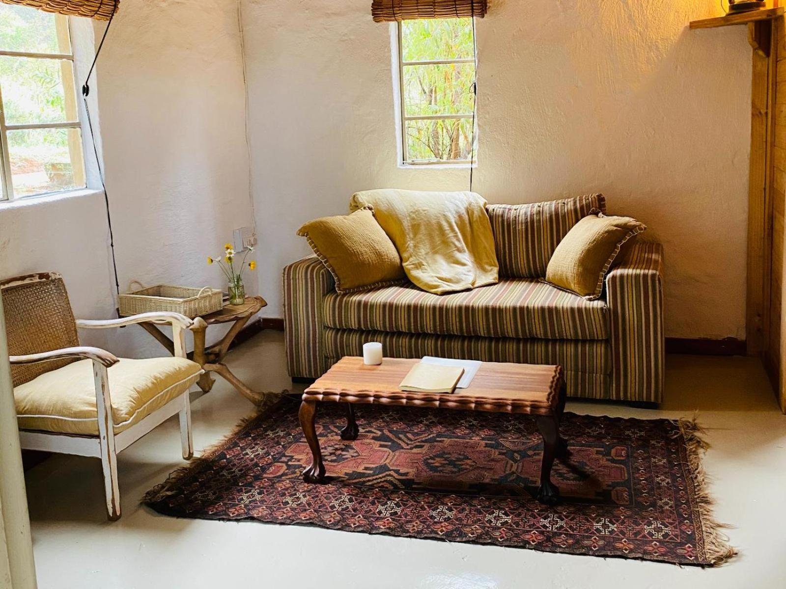 Two-Bedroom Apartment - Photo 4