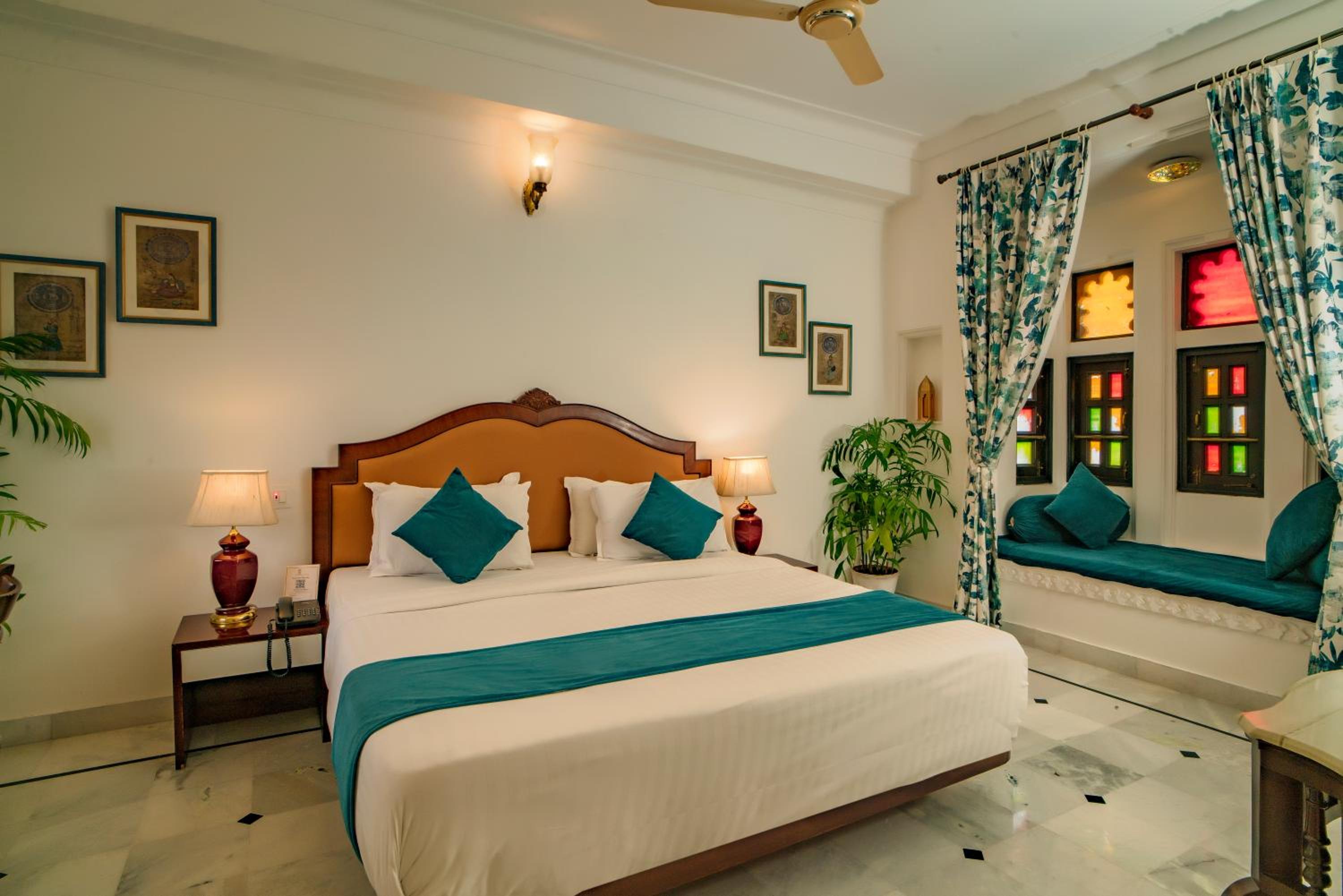 Premier Rooms - Photo 3