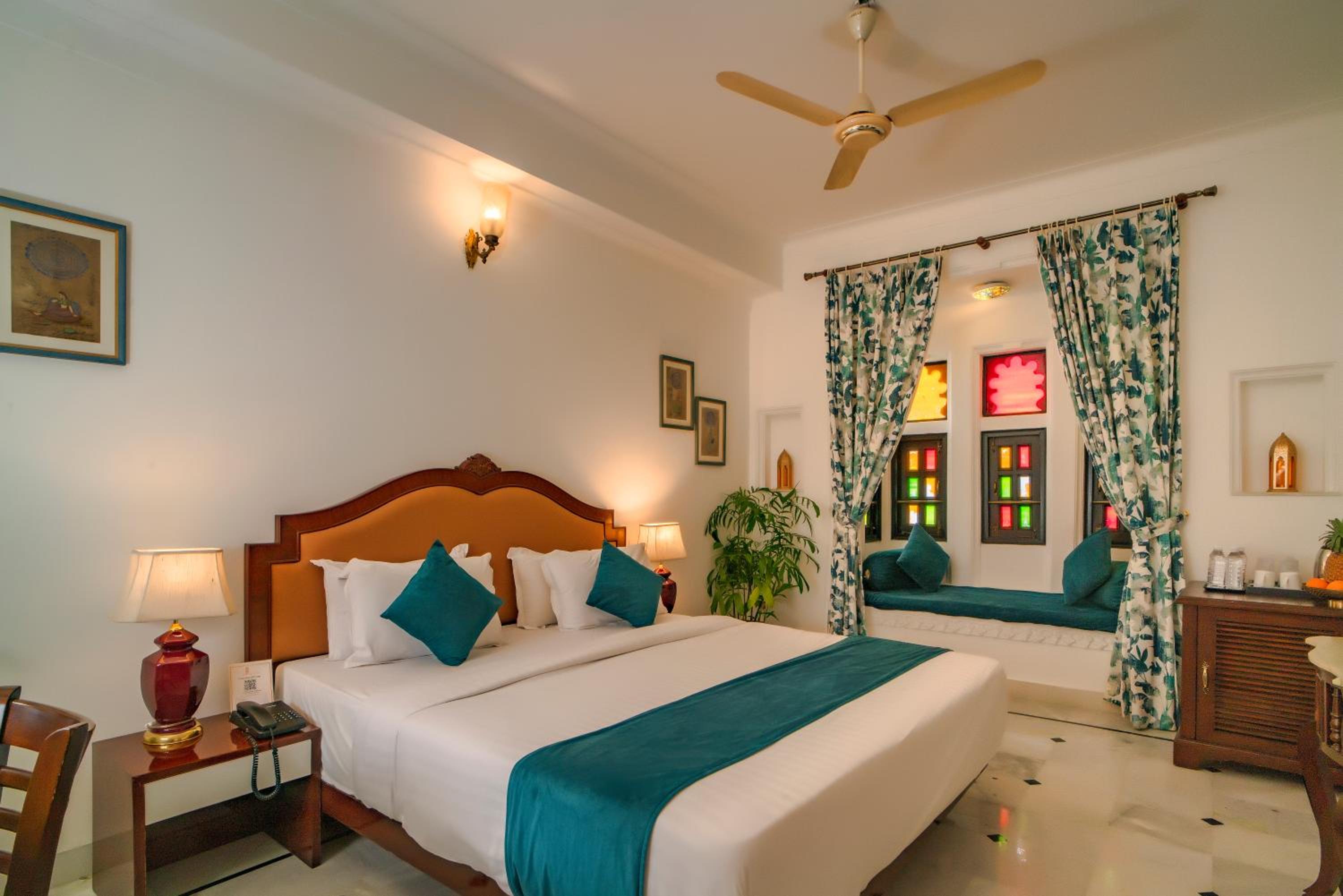 Premier Rooms - Photo 4