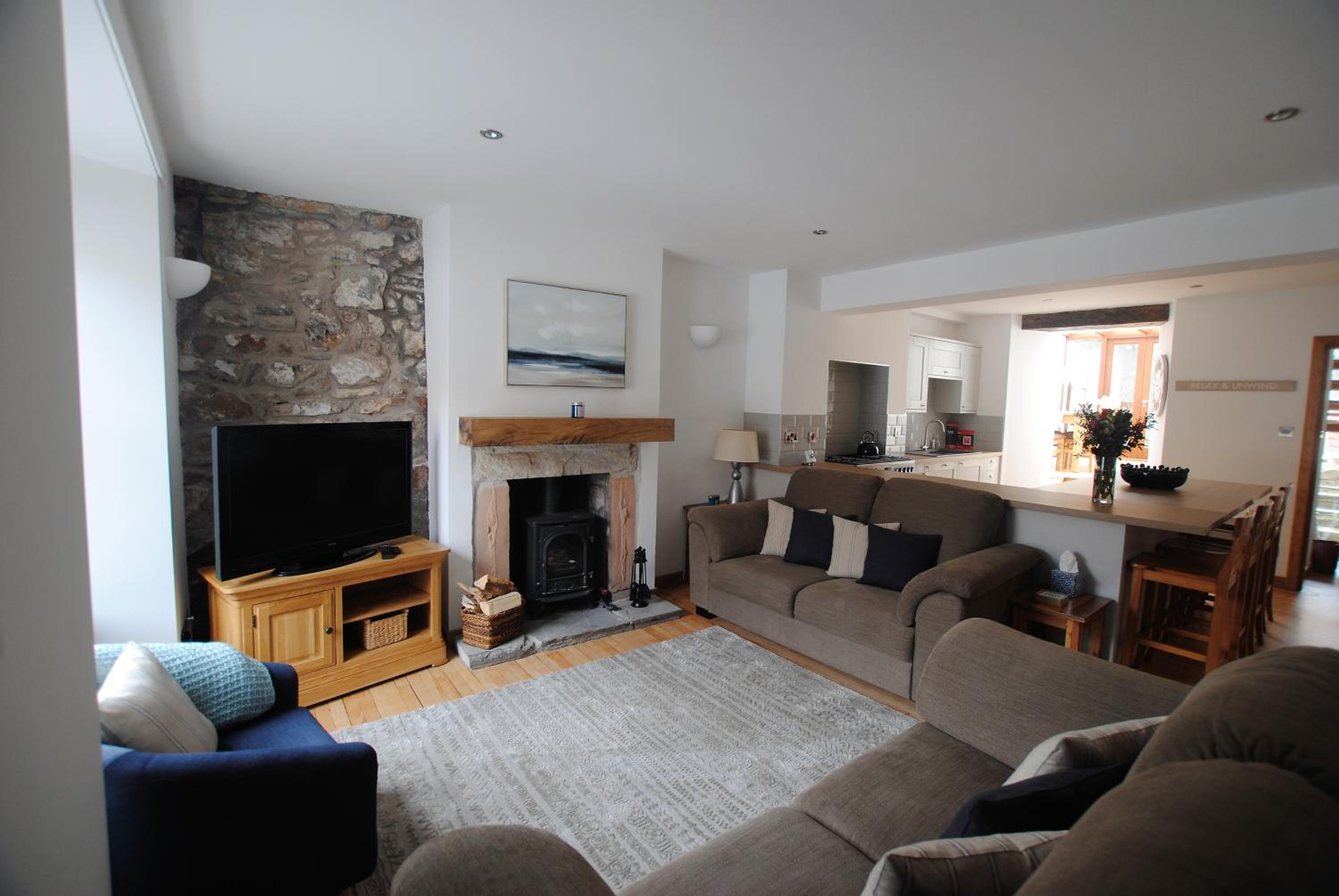 Four-Bedroom House photo 1
