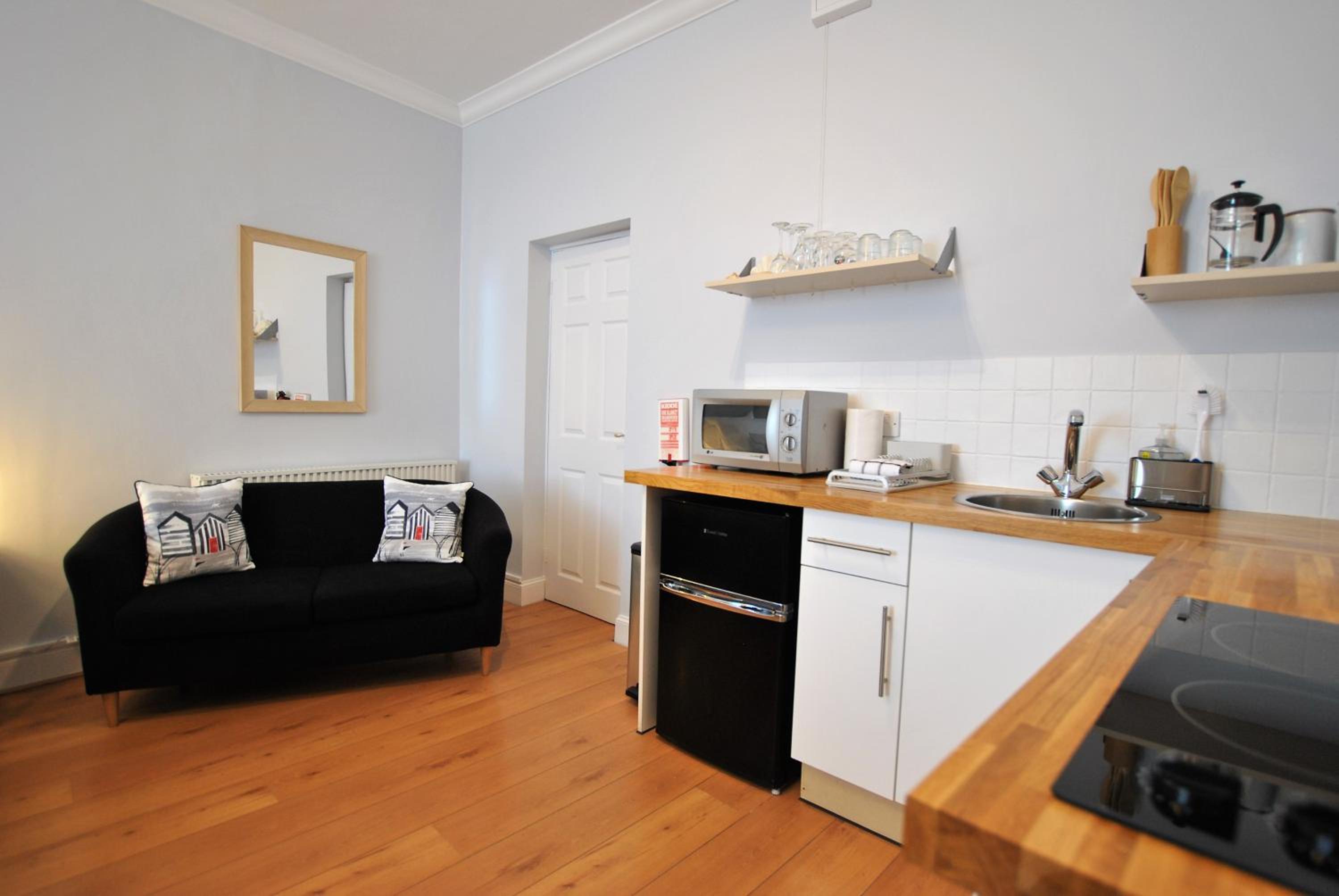Apartment photo 3