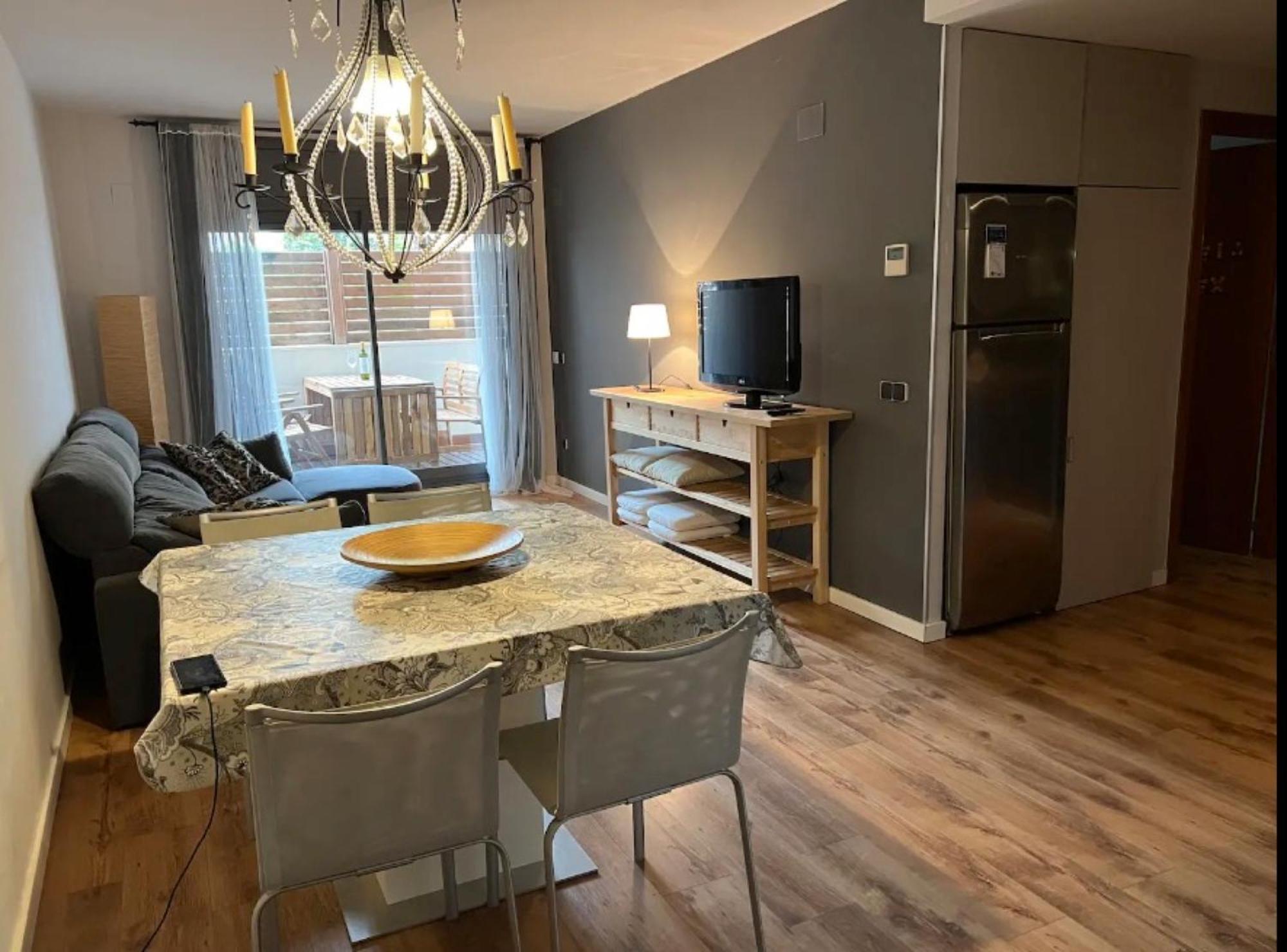 Apartamento Superior de Dos Habitaciones