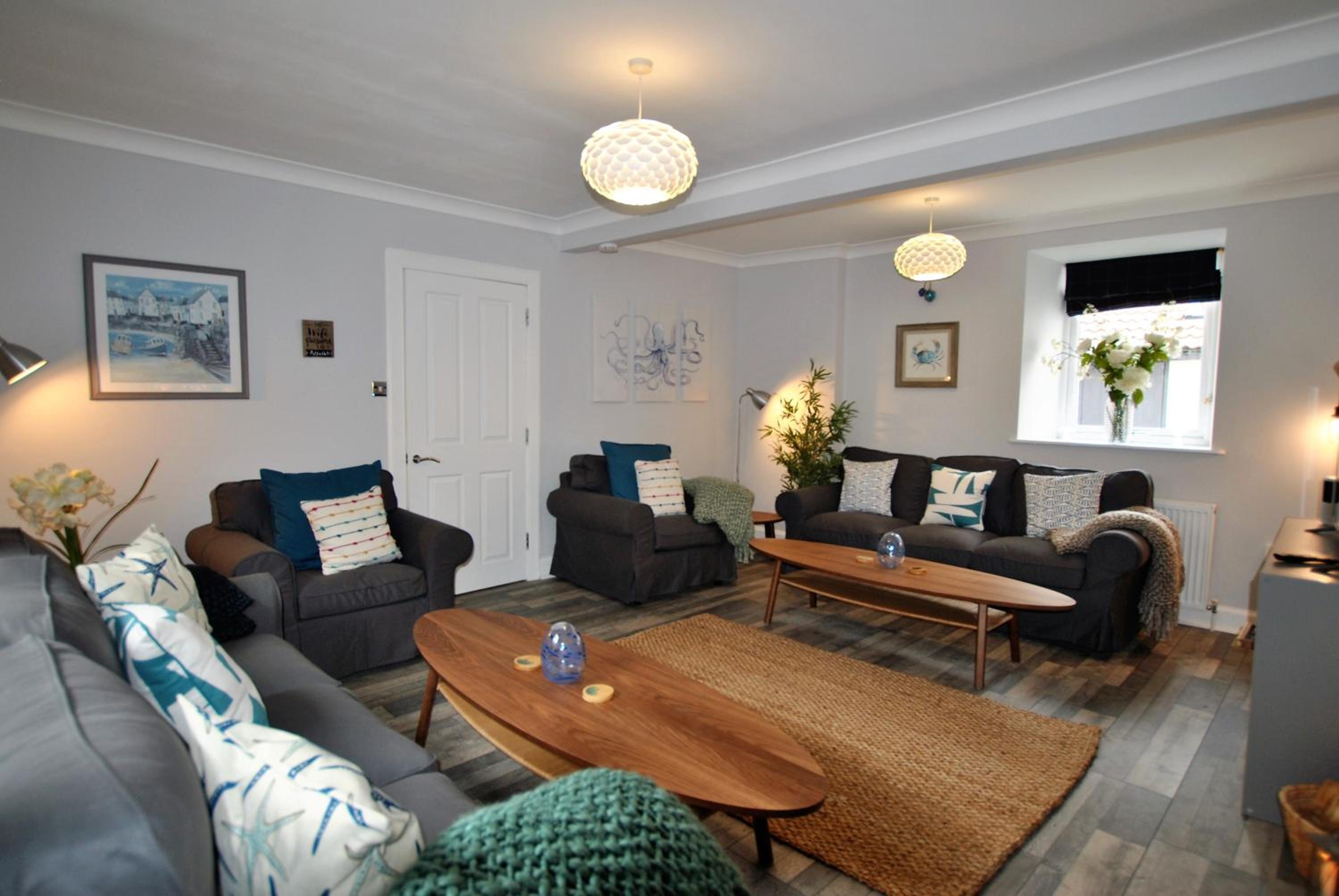 Vacation Home photo 1