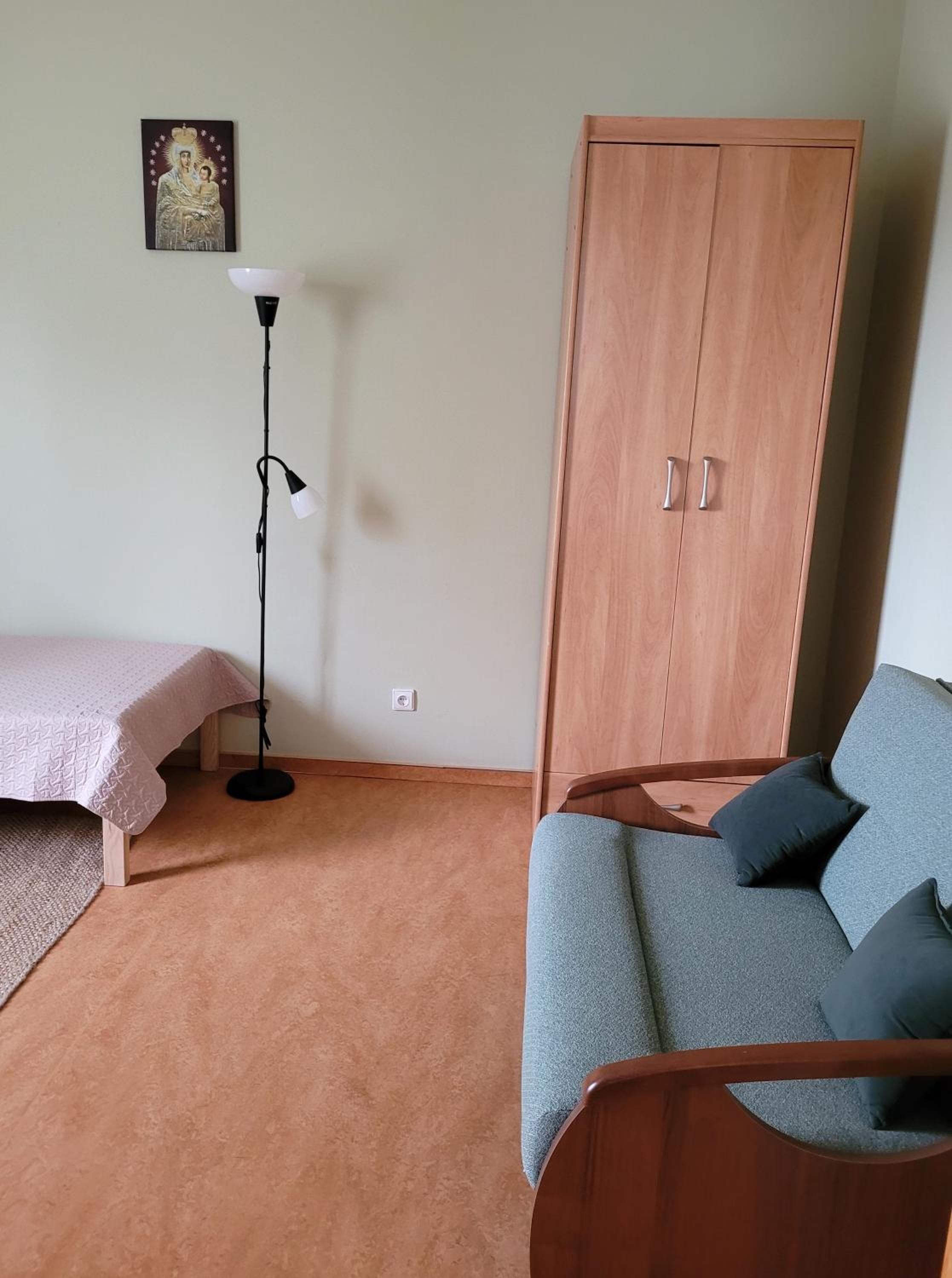 Two-Bedroom Apartment photo 1