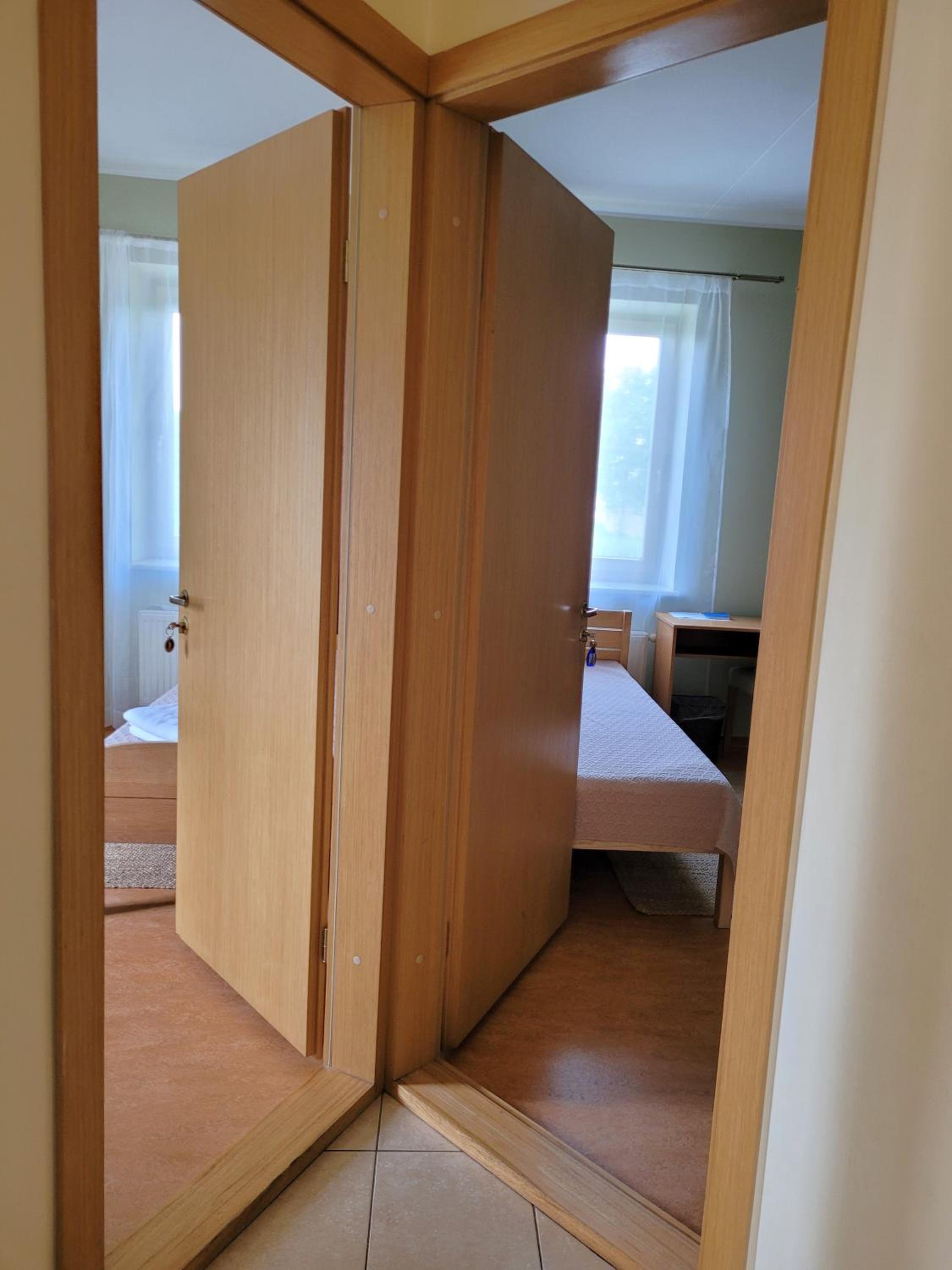 Two-Bedroom Apartment photo 2