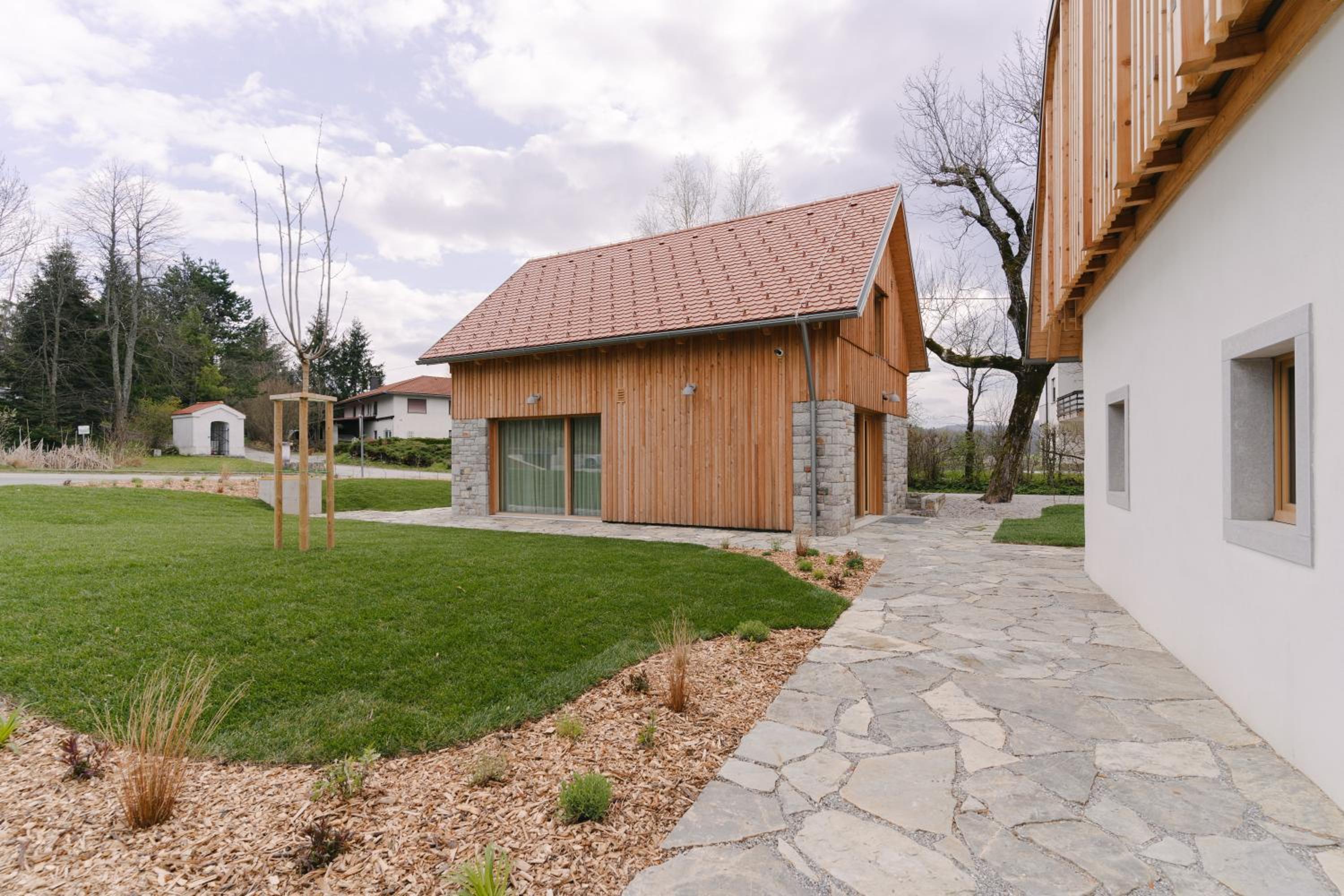 Superior Villa - Photo 4