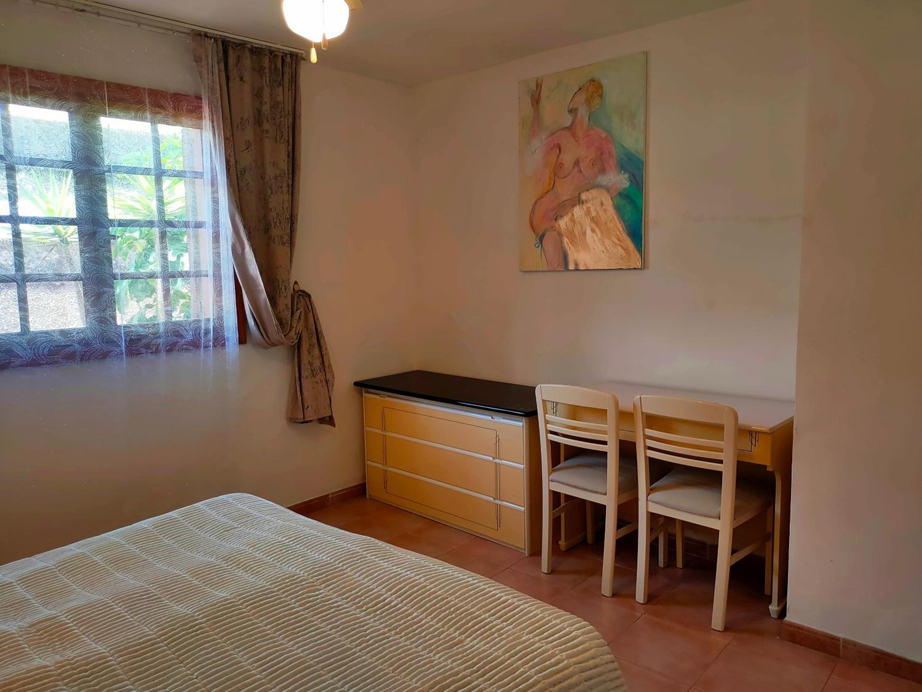 Villa de Dos Habitaciones