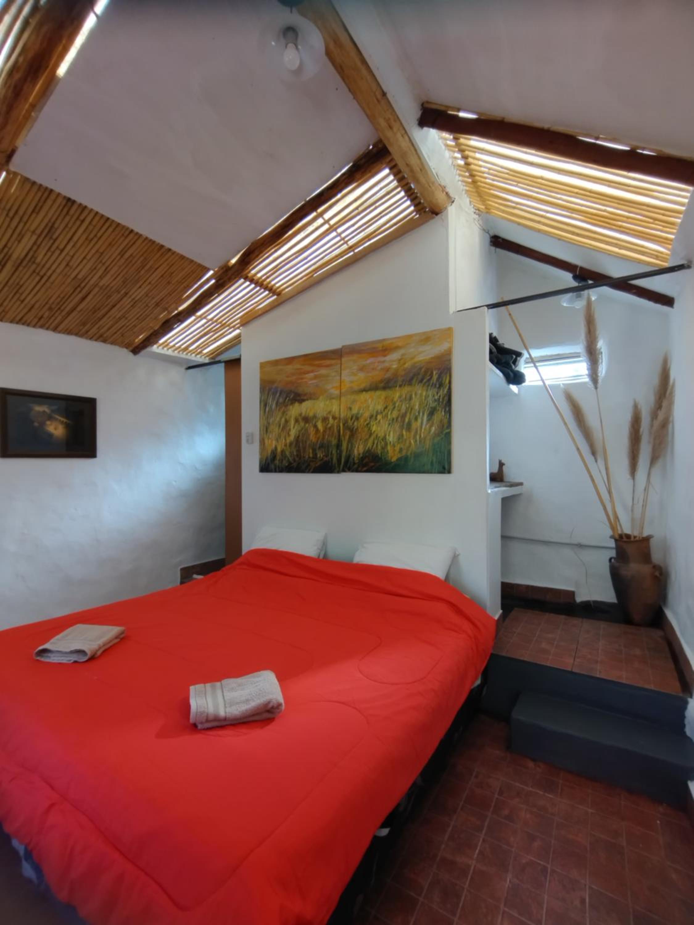 One-Bedroom Chalet