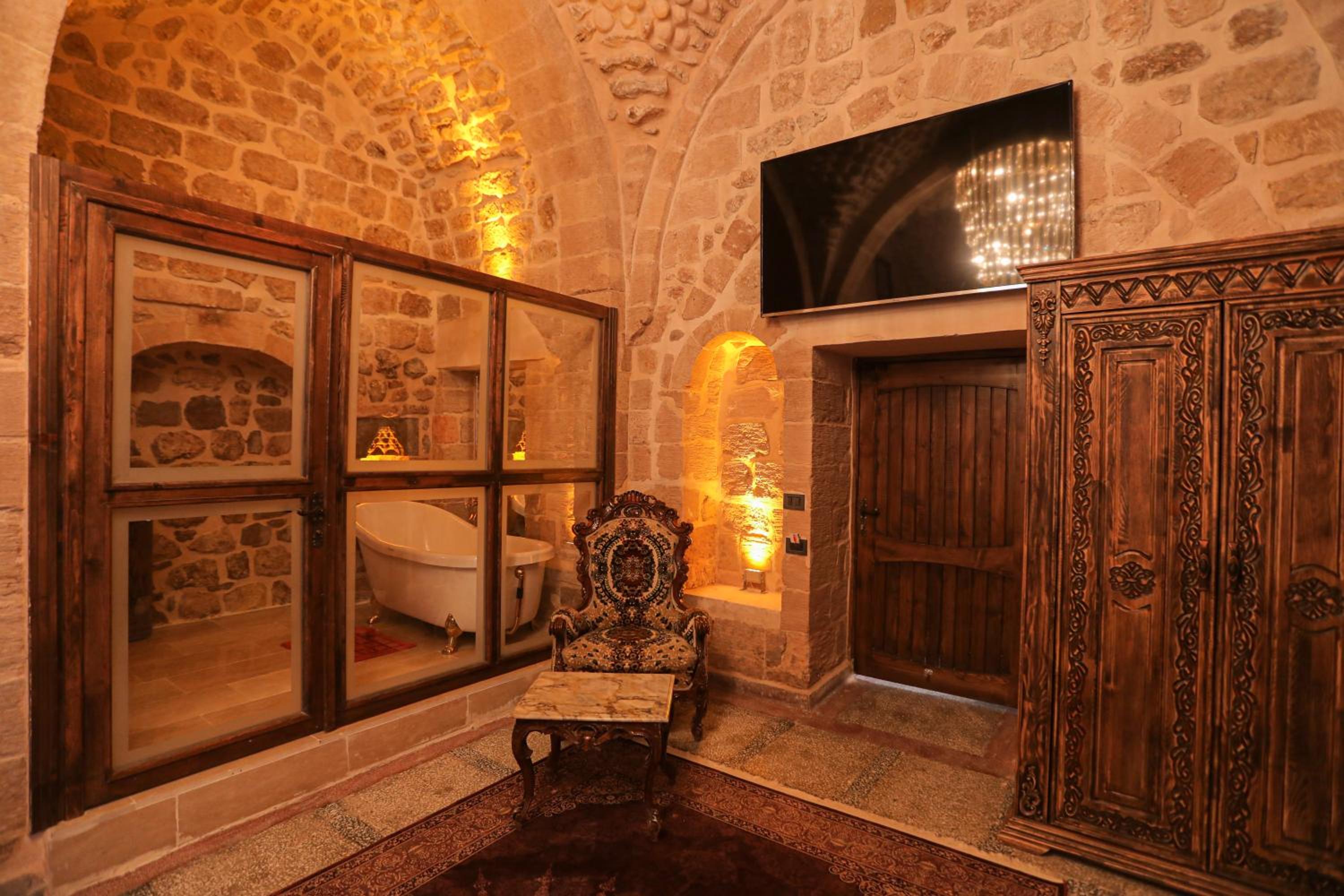 King Room