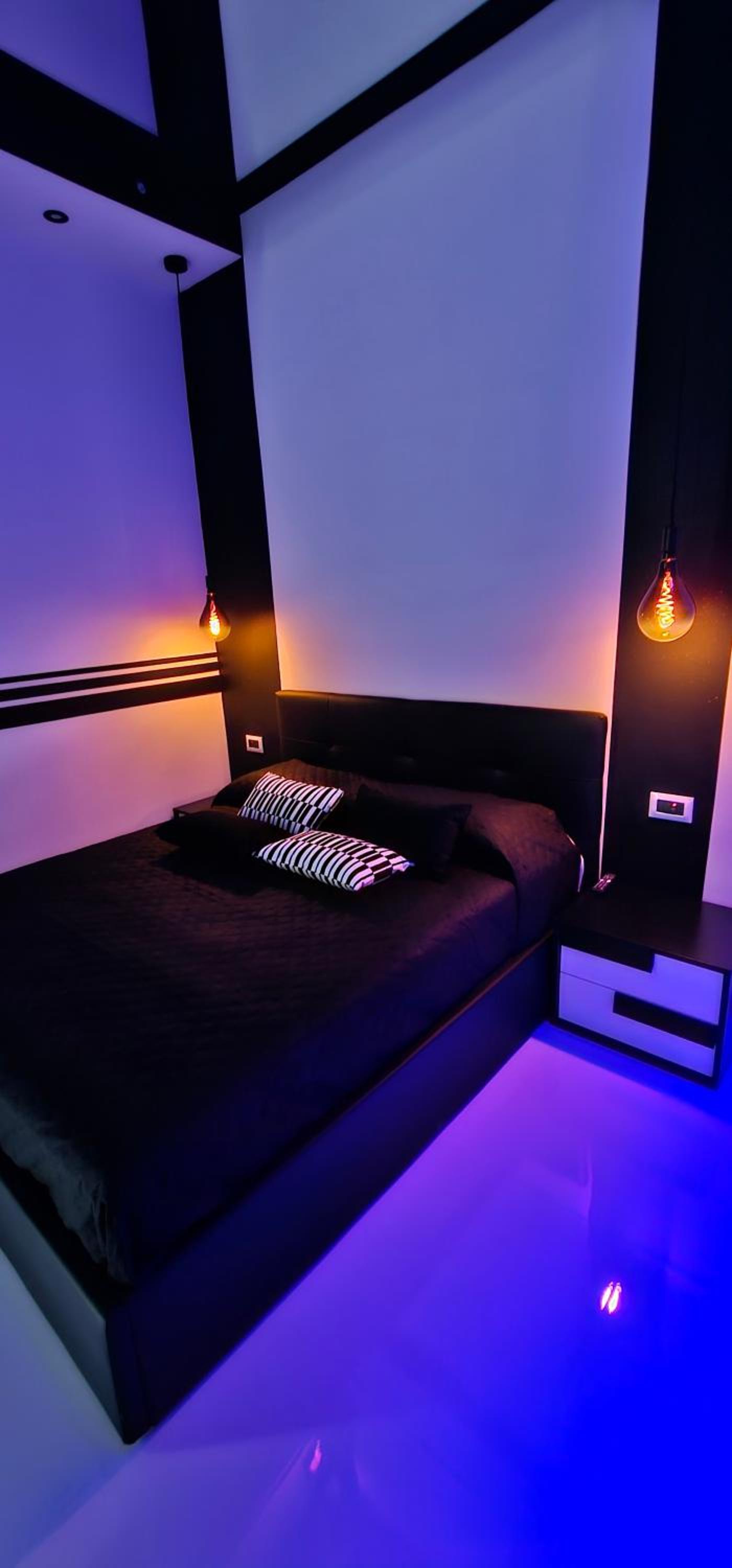 King Room With Spa Bath