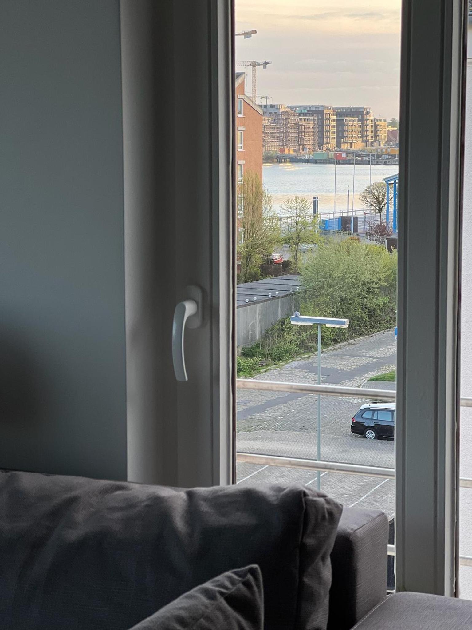Two-Bedroom Apartment - Photo 8