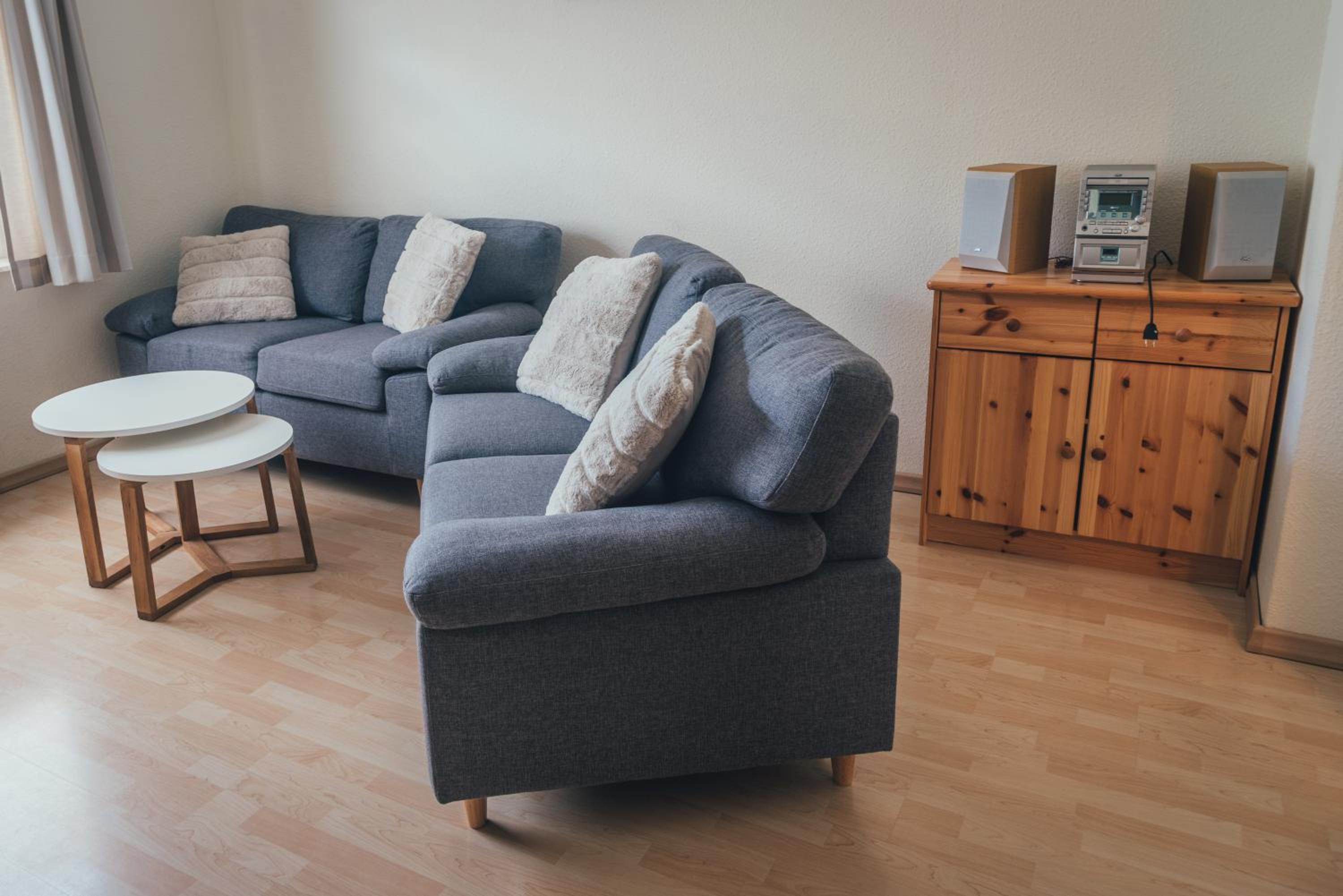 Apartment B photo 1