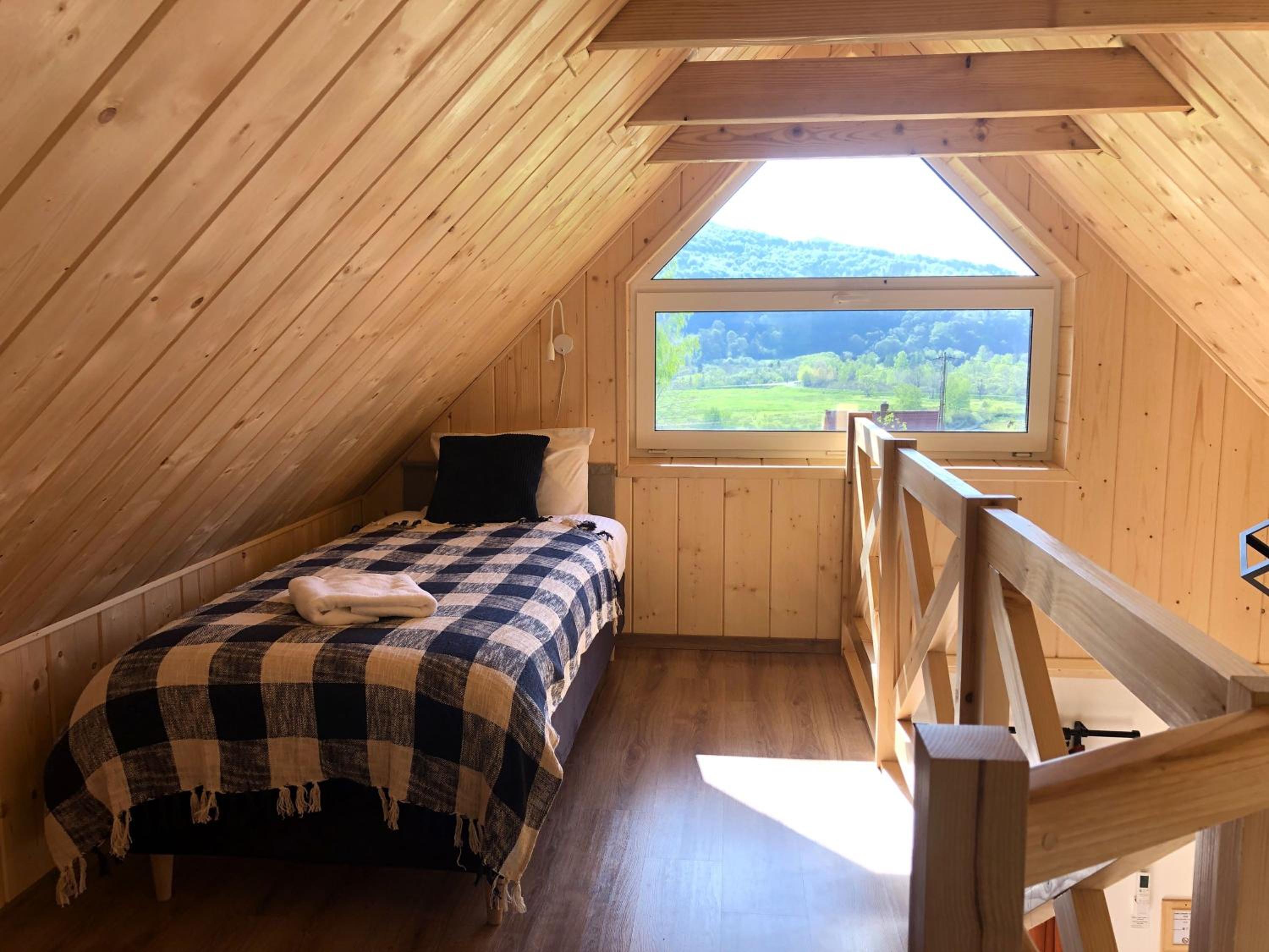 Two-Bedroom House photo 1