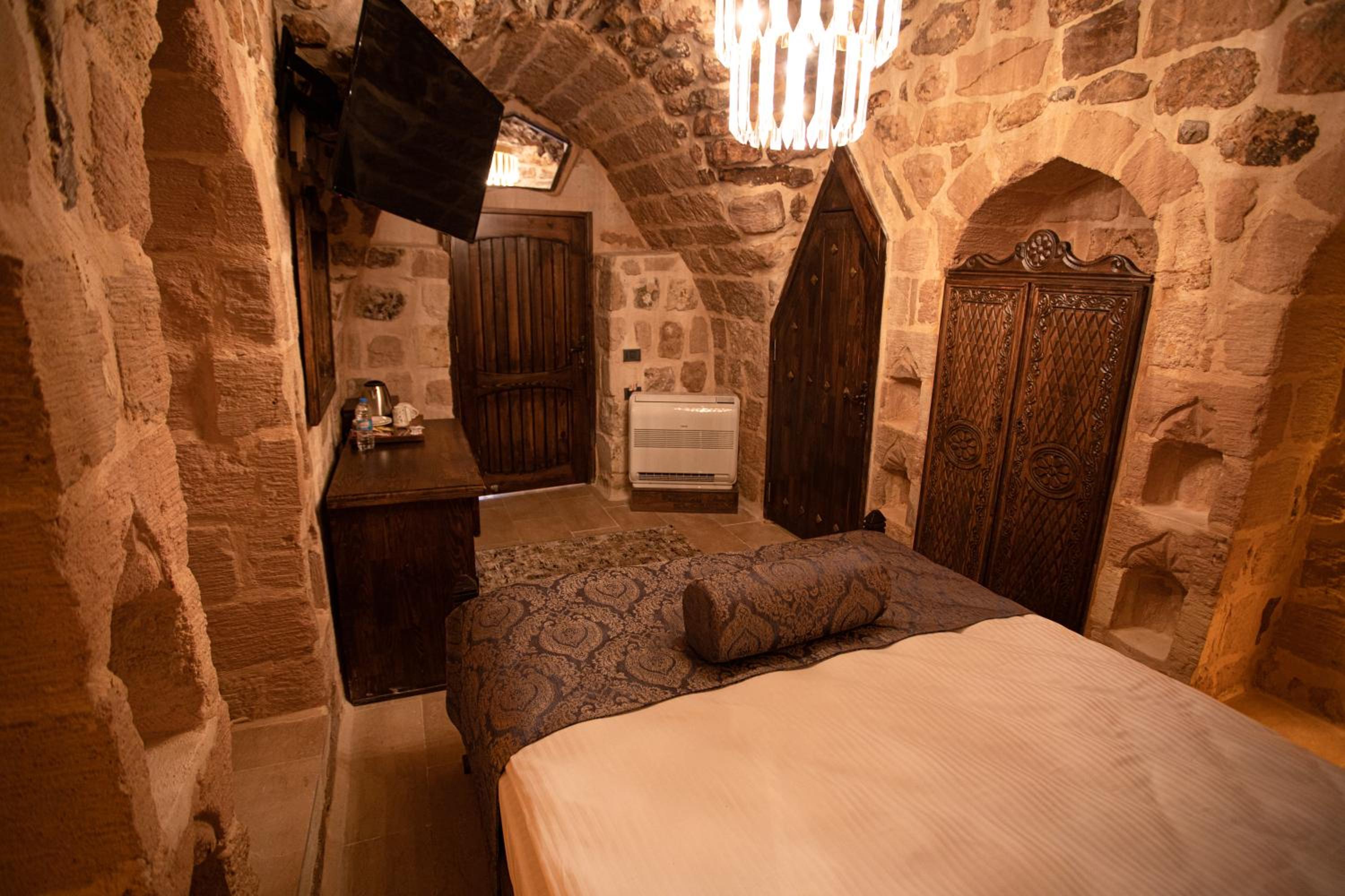 Deluxe Double Room photo 1