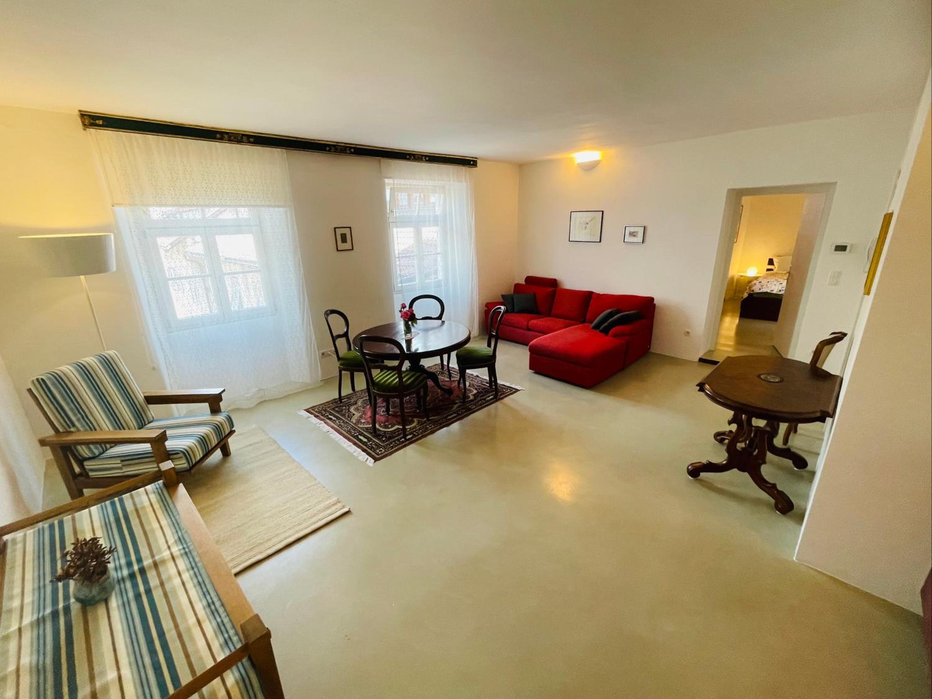 Suite