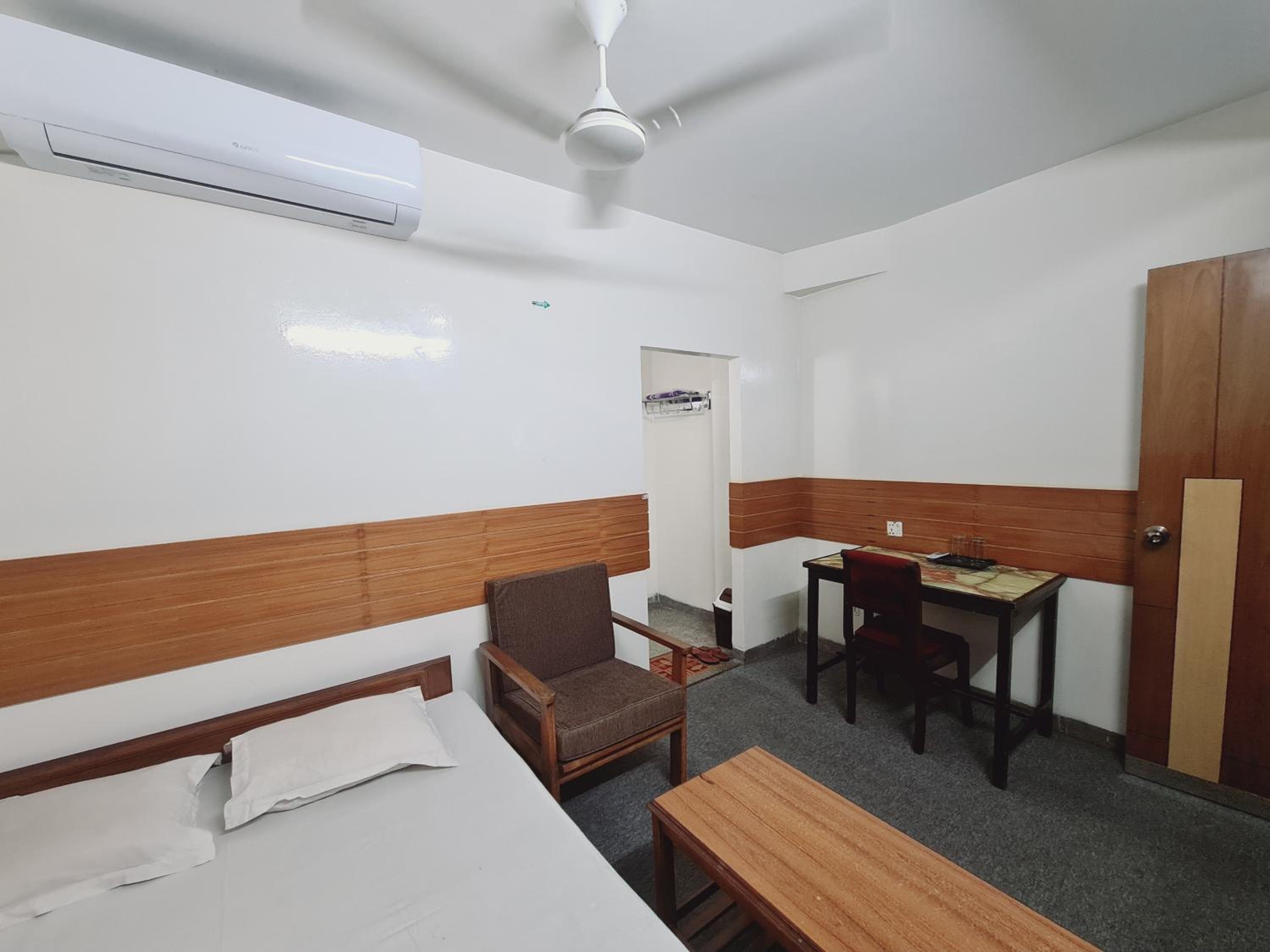 Single Room