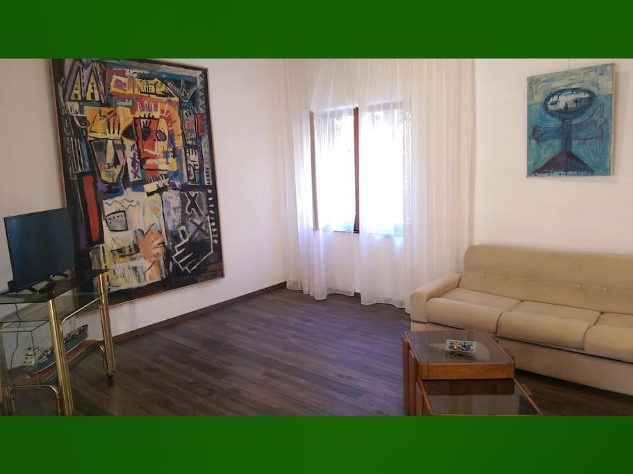 Apartment with Sea View