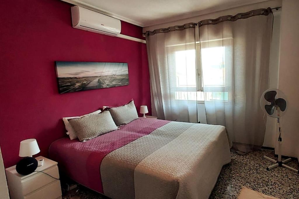Departamento de tres habitaciones