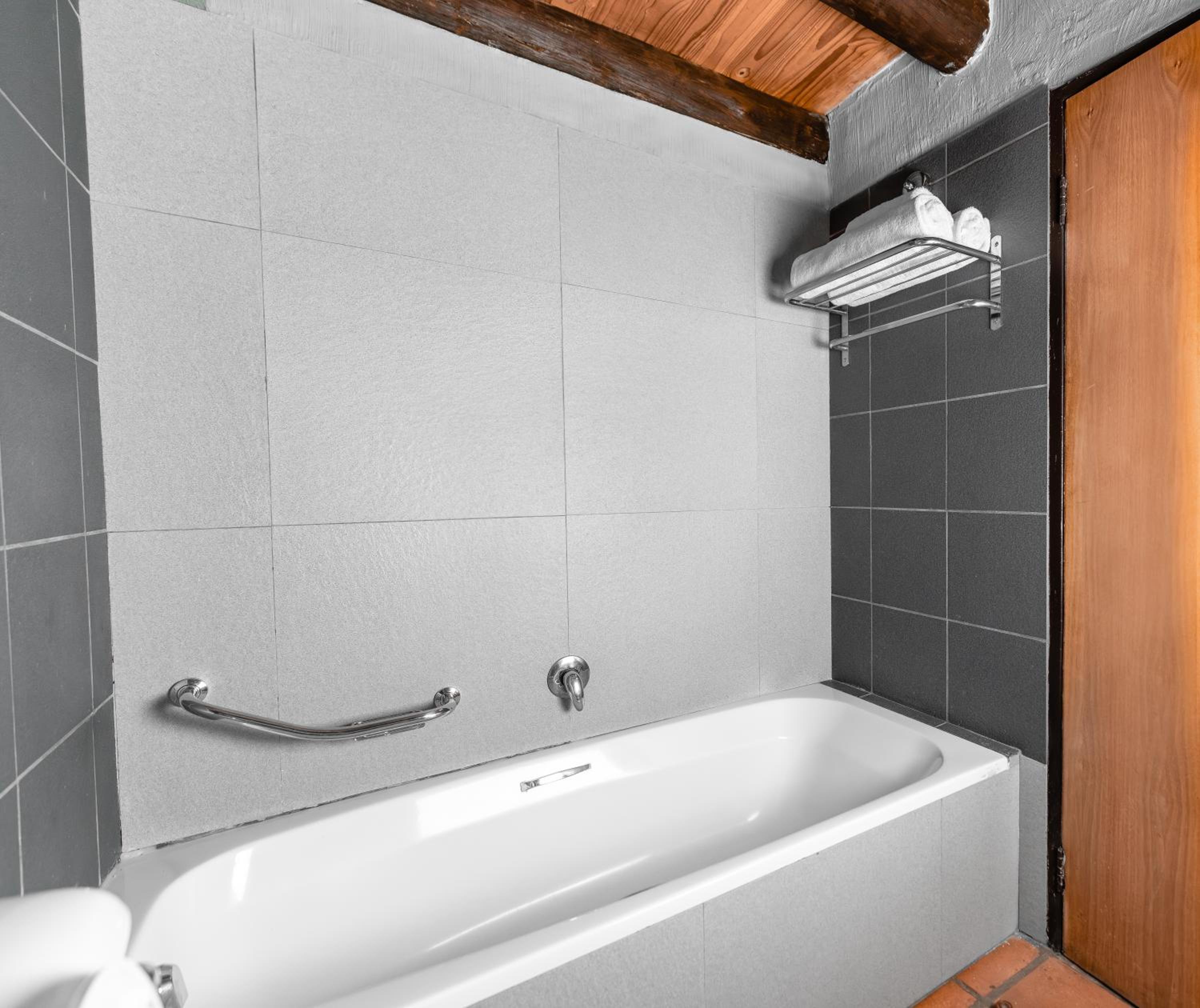 Kruger Self-Catering Chalet - Photo 4