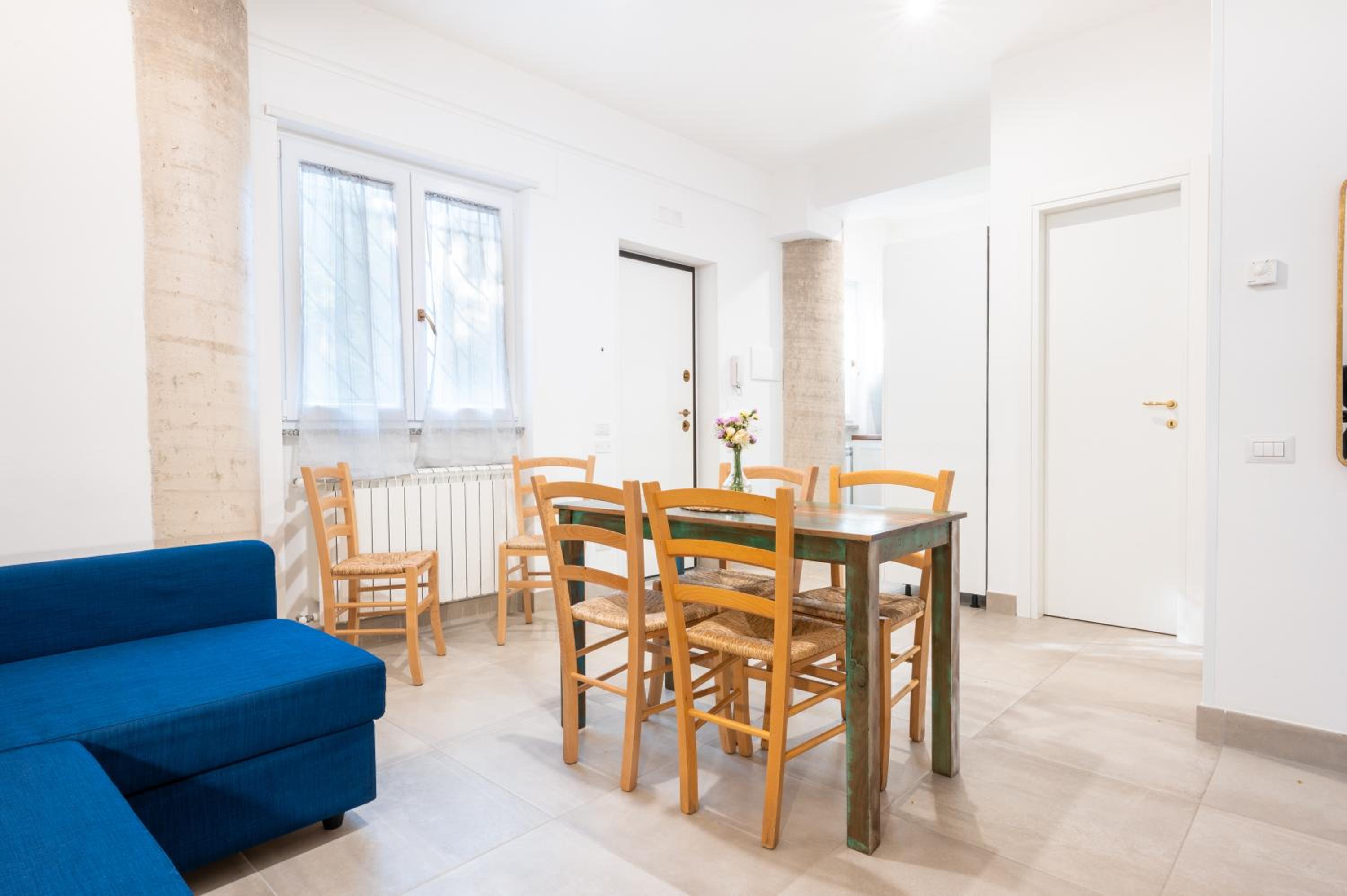 Superior Apartment photo 3