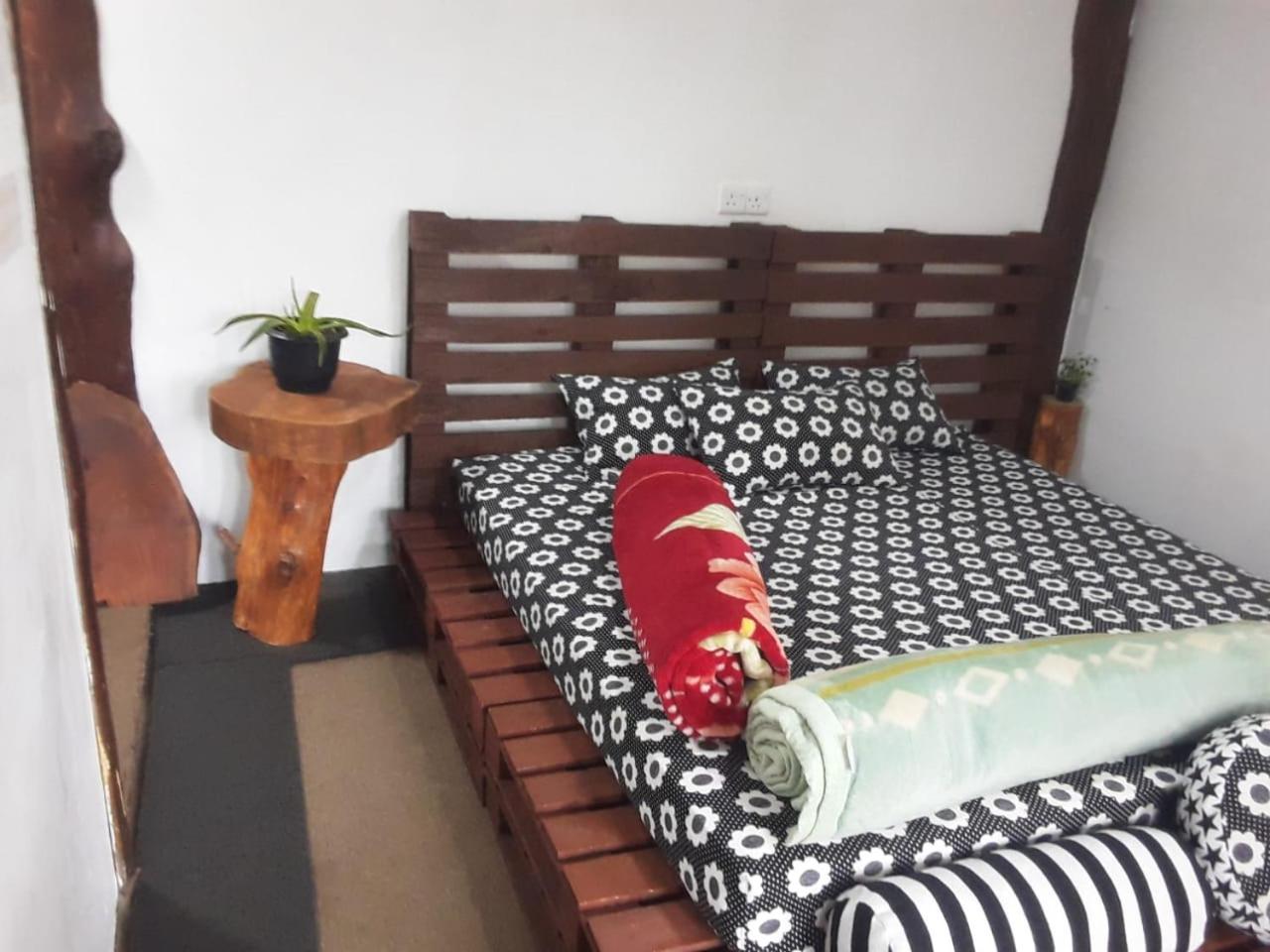 Deluxe Double Room (2 Adults + 1 Child) photo 2