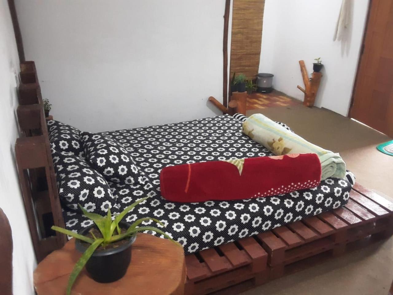 Deluxe Double Room (2 Adults + 1 Child) photo 3