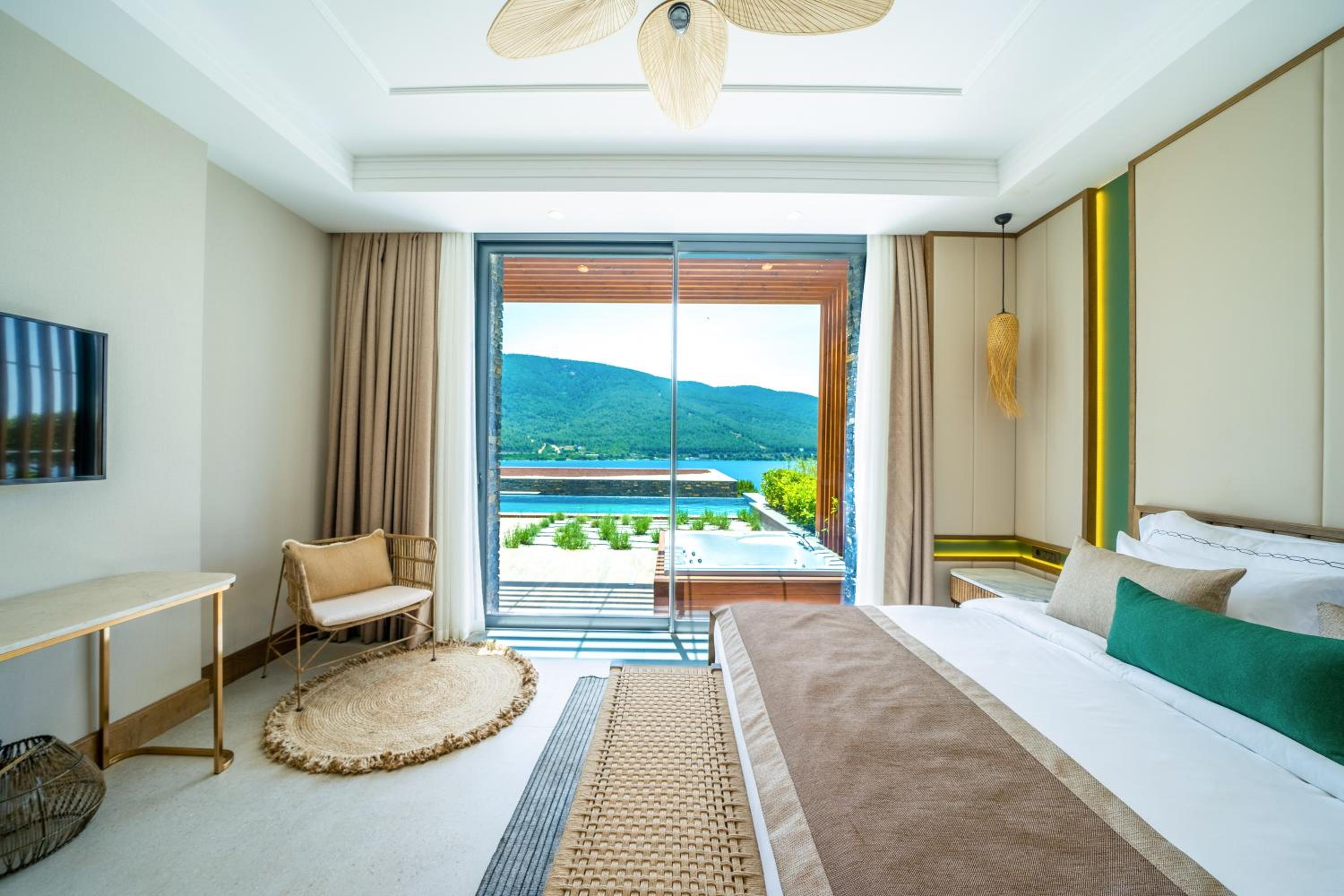 Villa 3 Chambres