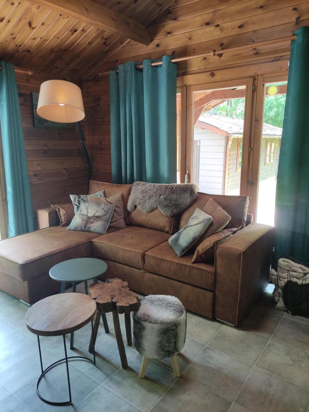 Two-Bedroom House photo 1