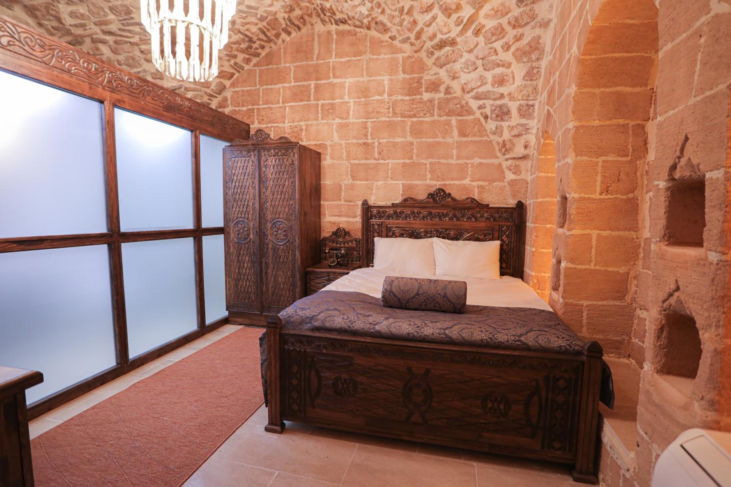 Deluxe Double Room photo 1
