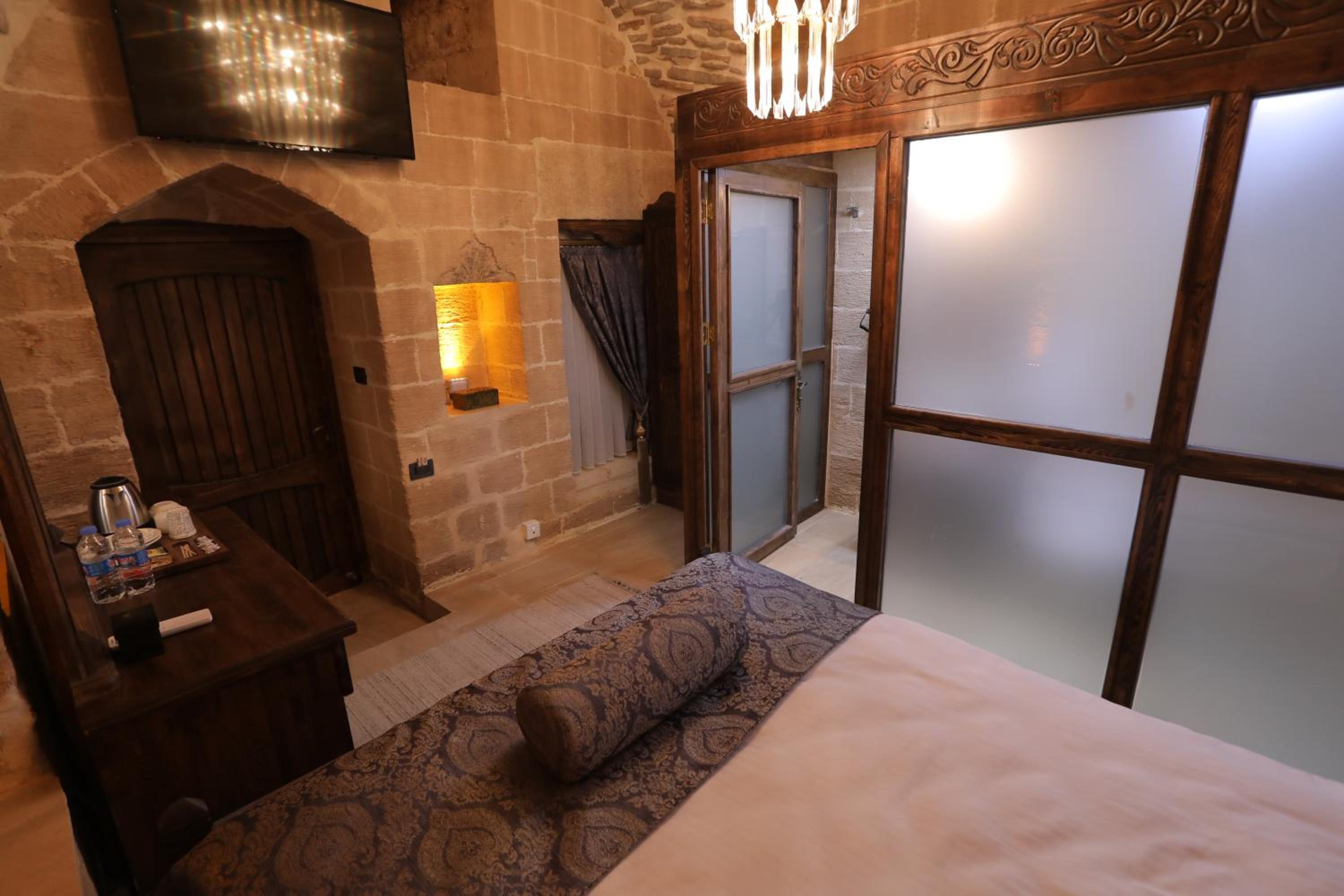 Deluxe Double Room photo 1