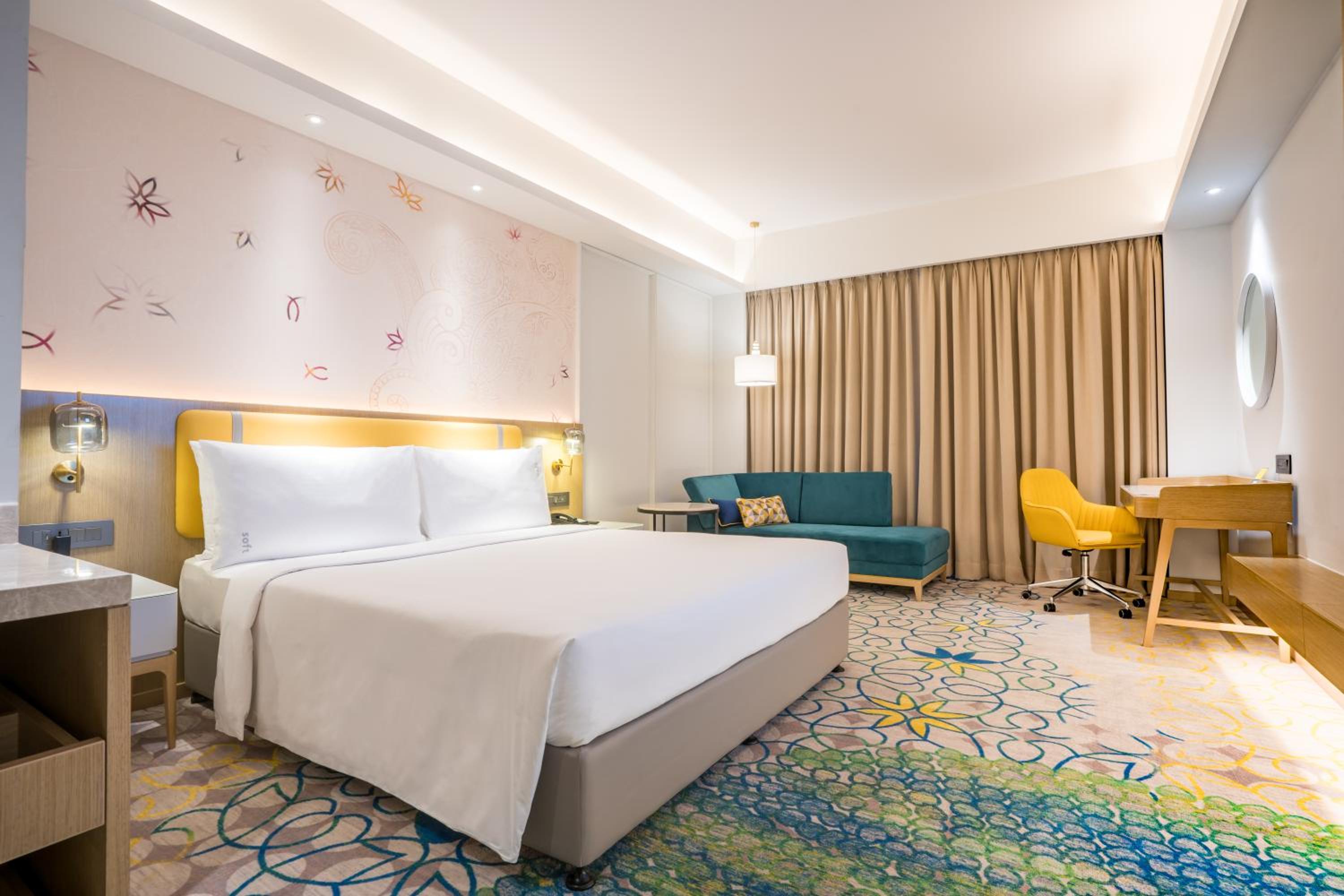 Standard Room - Photo 1