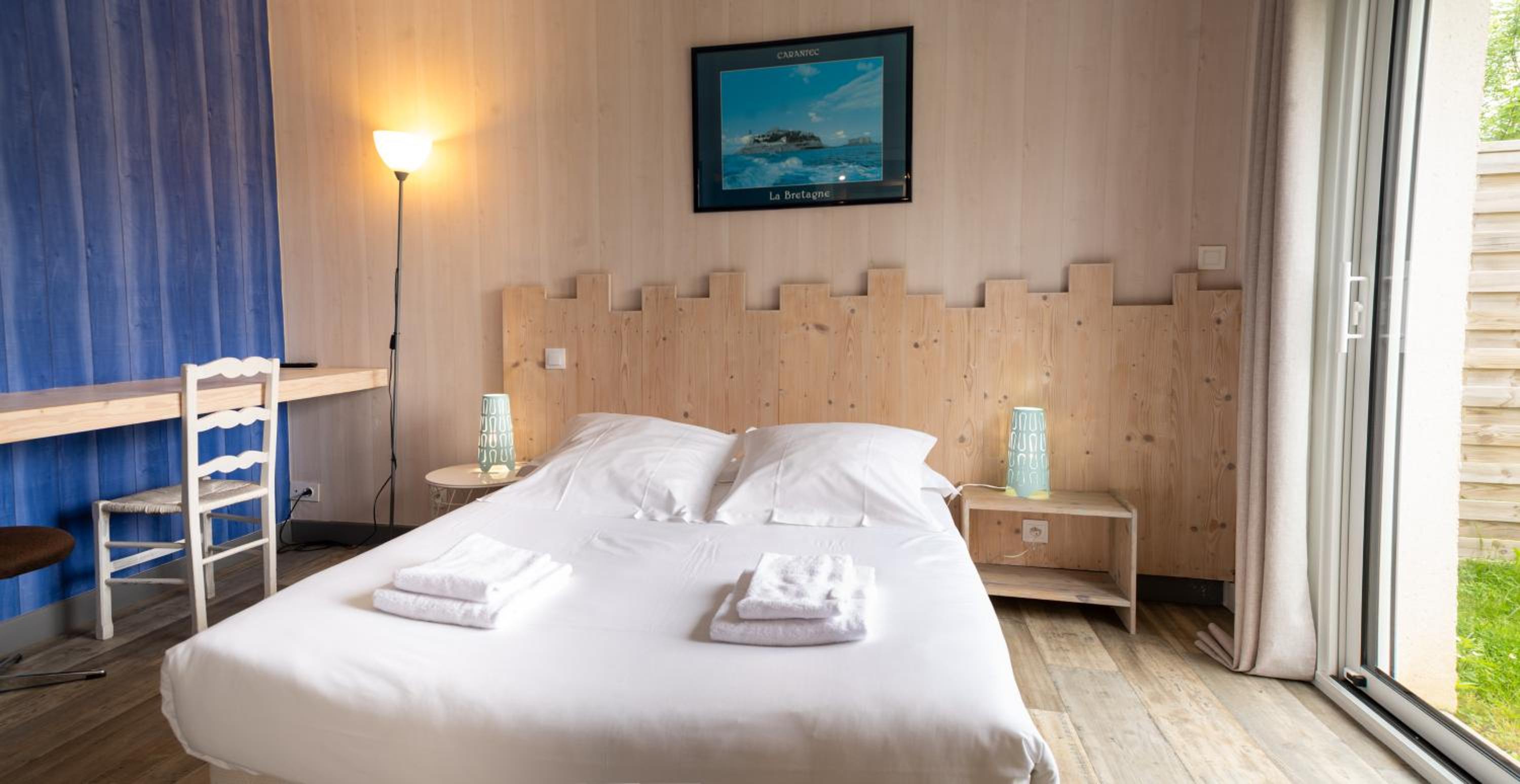 Superior Double Room with Terrace