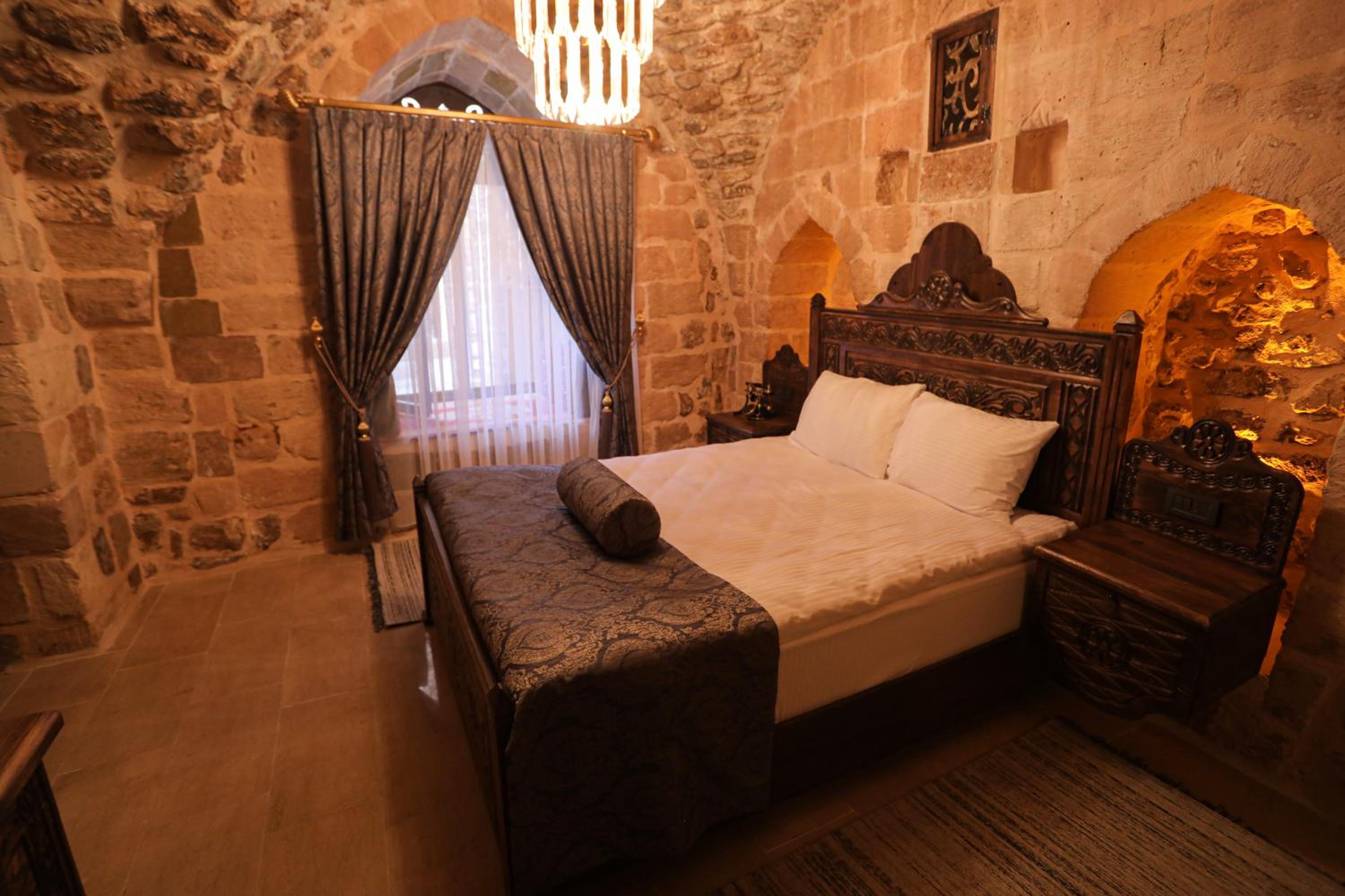 Deluxe Double Room photo 3