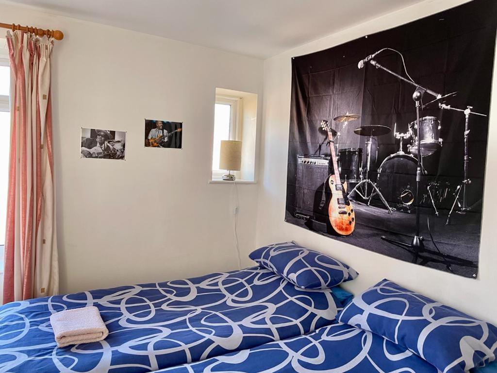 Standard Twin Room - Photo 1