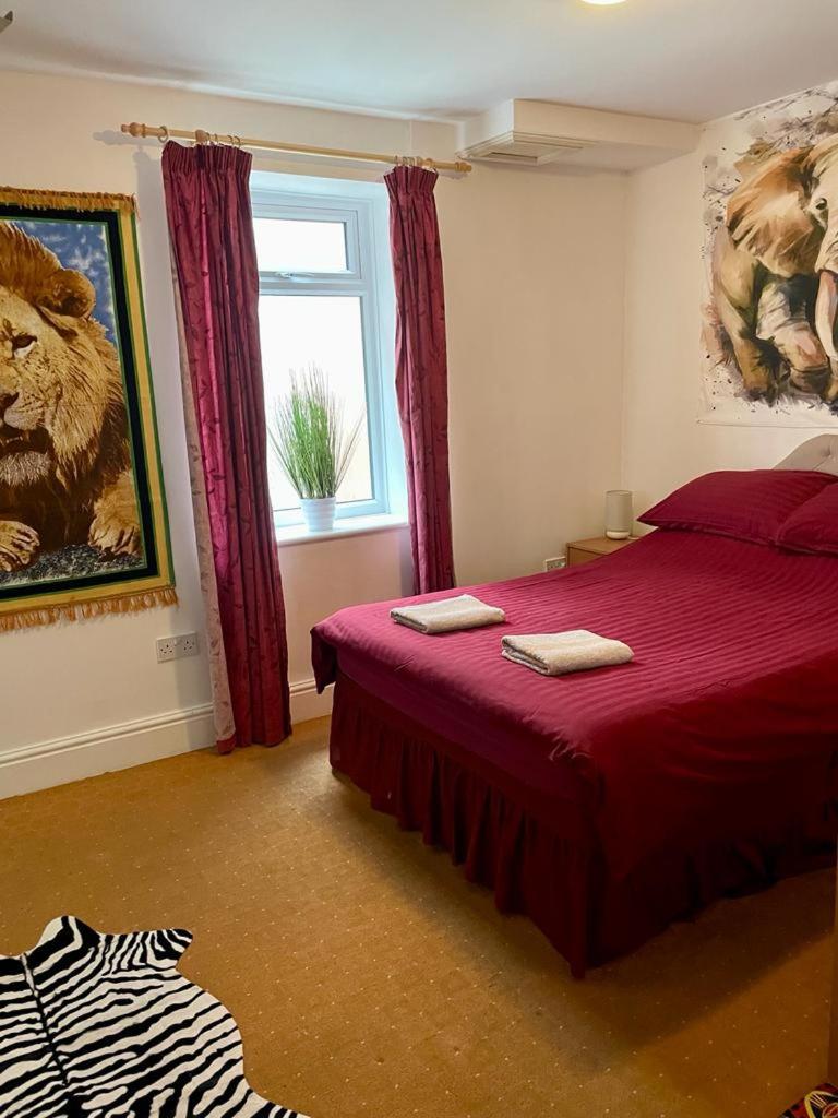 Standard Double Room - Photo 4