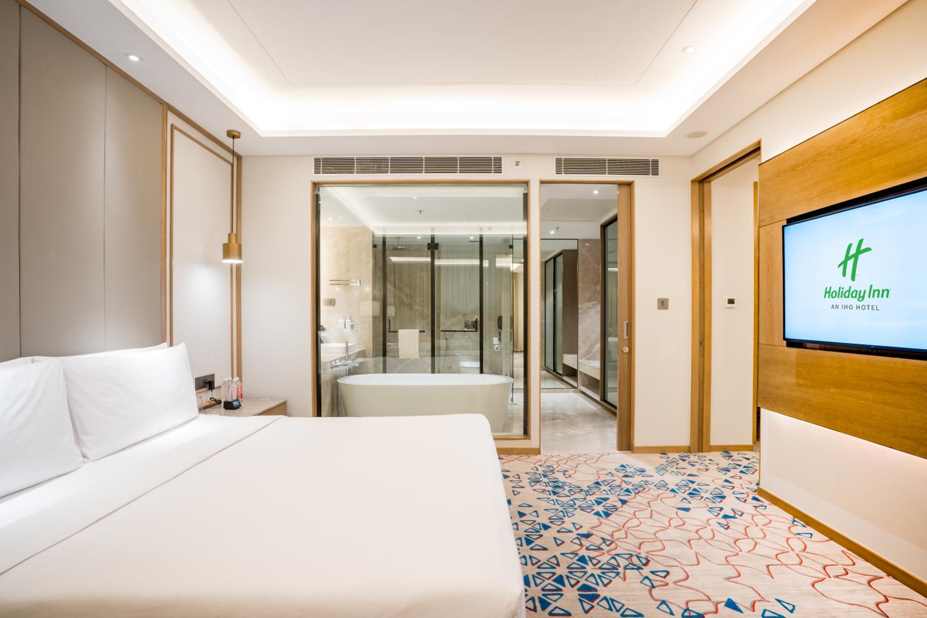 One-Bedroom Suite - Photo 11