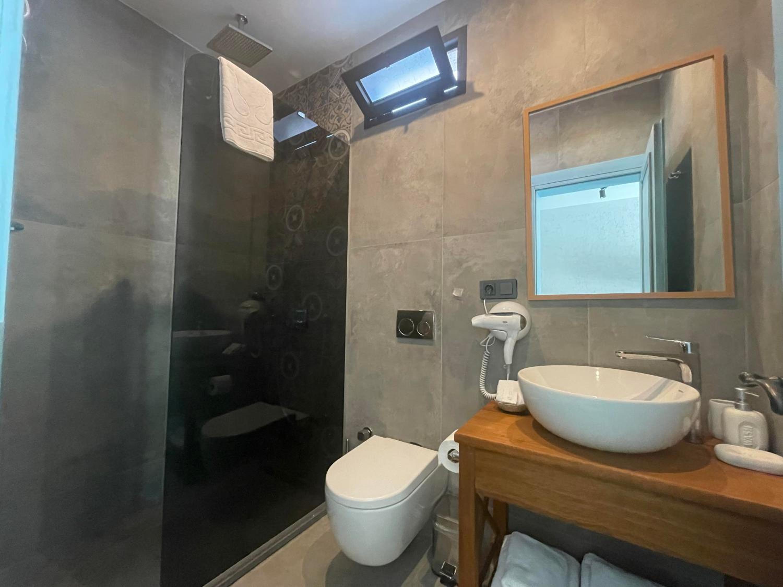 Double Room with Pool View photo 2