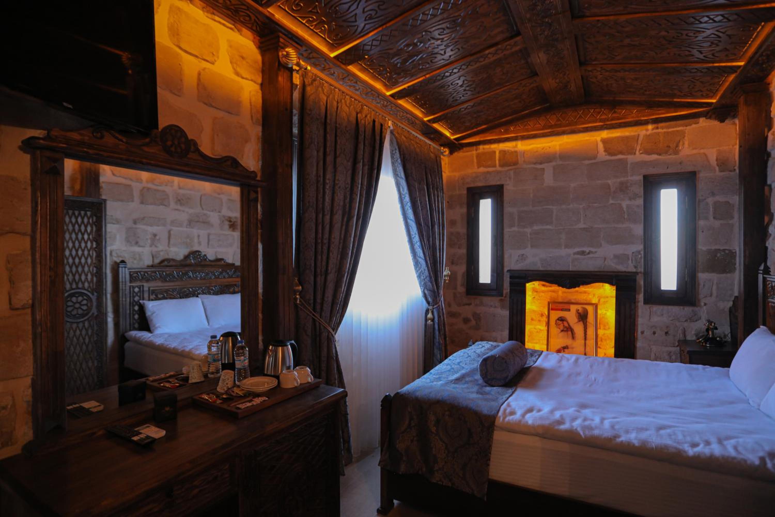 Deluxe Double Room photo 2