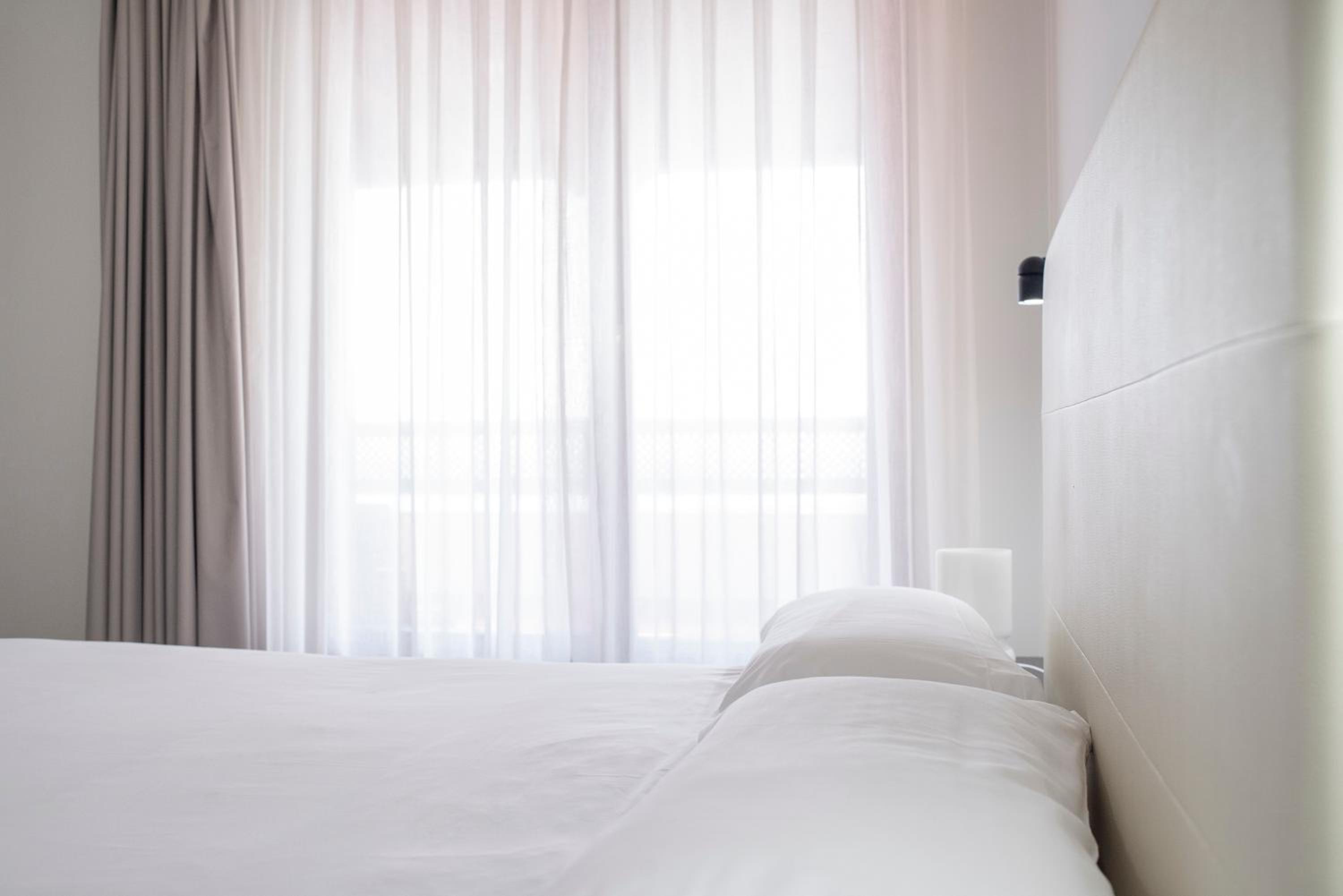 Habitación Doble o Twin con Balcón