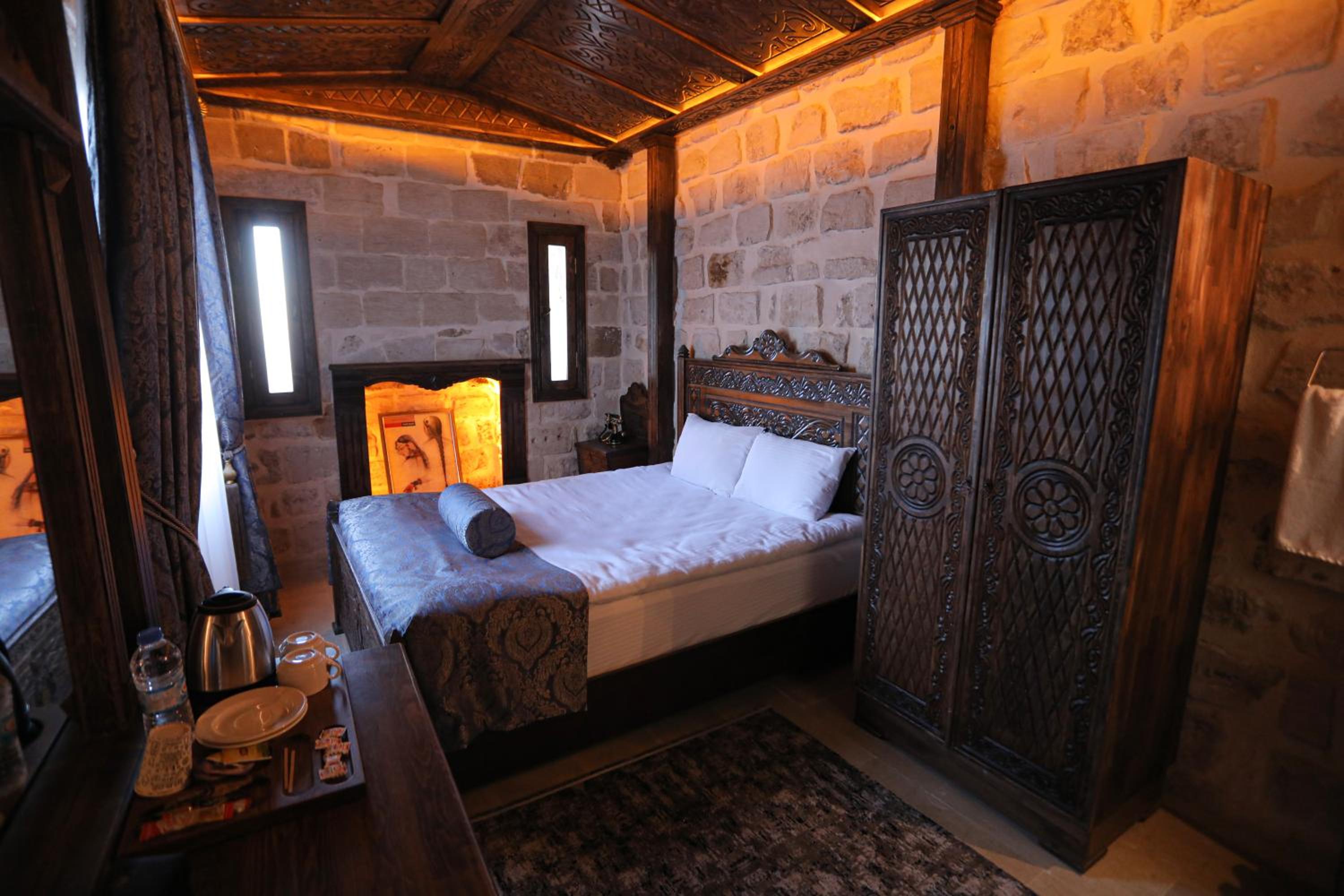 Deluxe Double Room photo 3