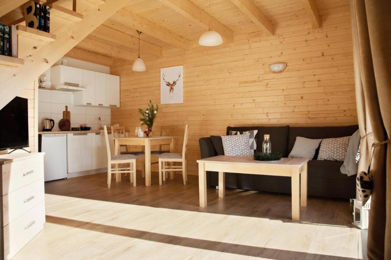 Duplex Apartment - Photo 25